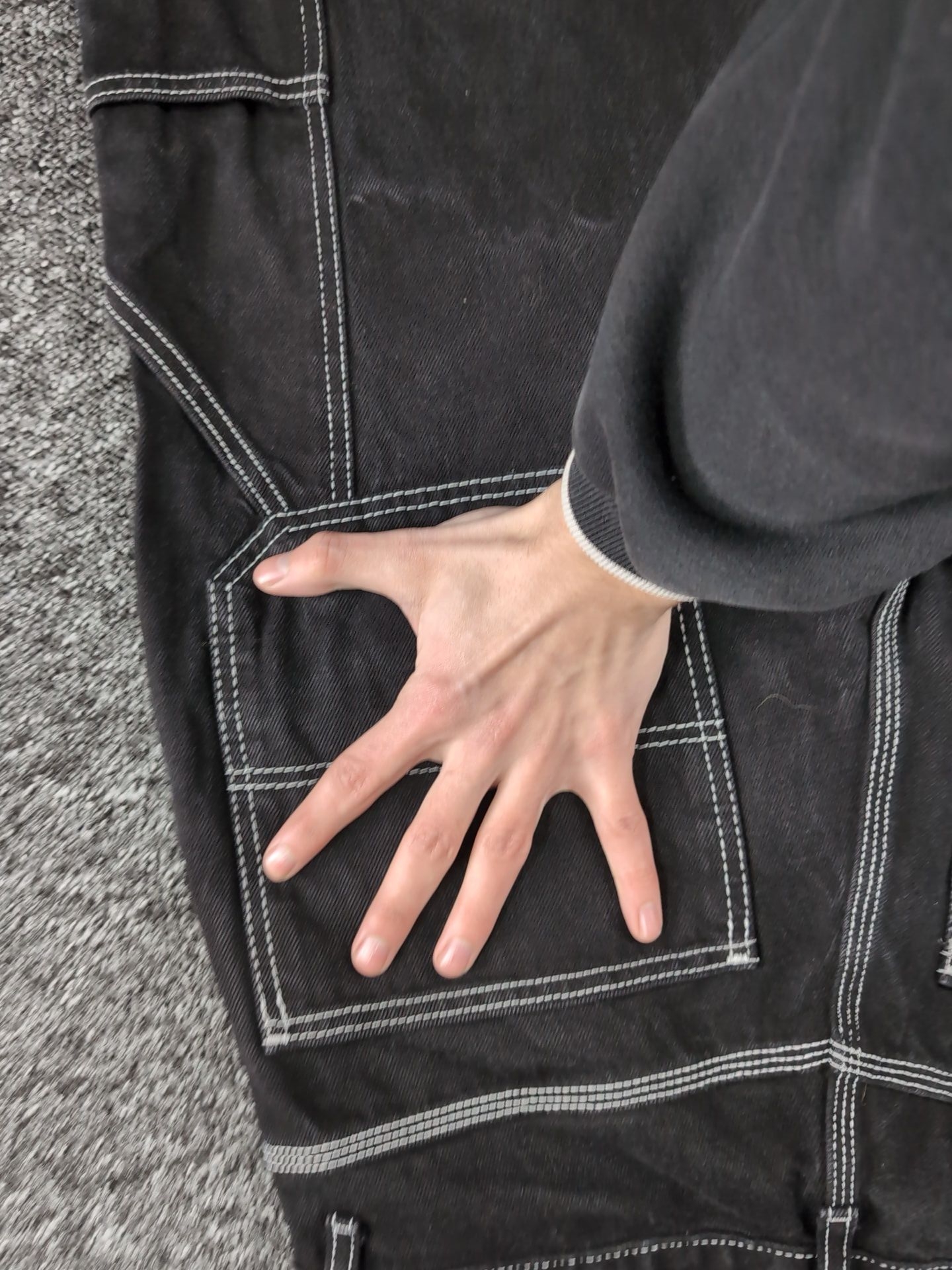 Bolt London 48 | W32 - zdjęcie 3