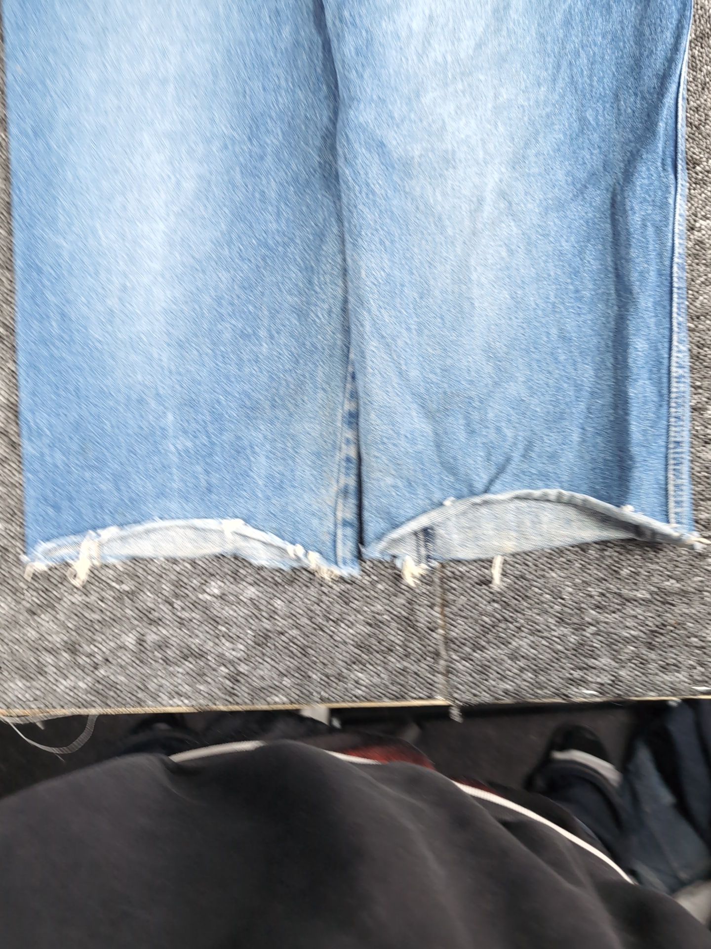 Phat farm 50 | W34 - zdjęcie 3