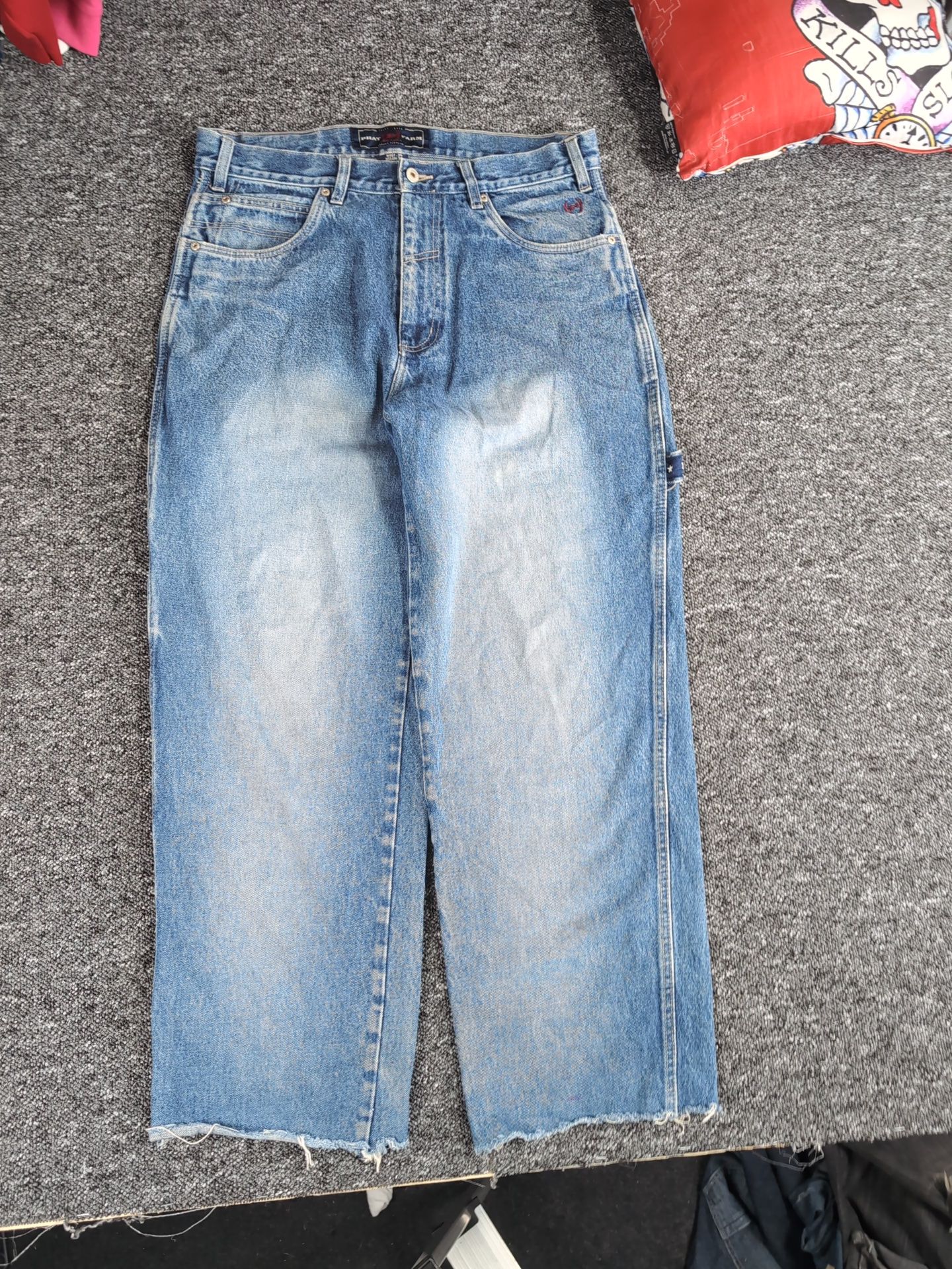 Phat farm 50 | W34 - zdjęcie 5