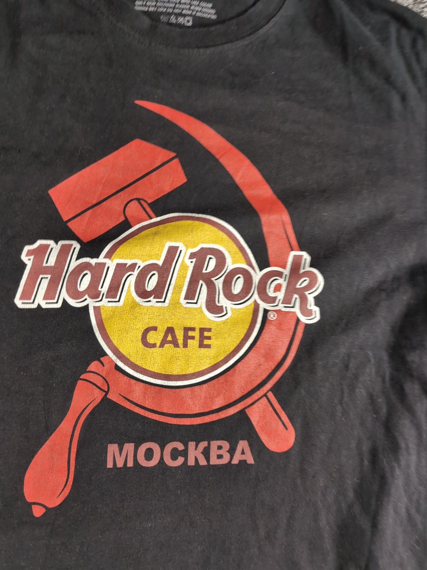 hard rock cafe M - zdjęcie 3