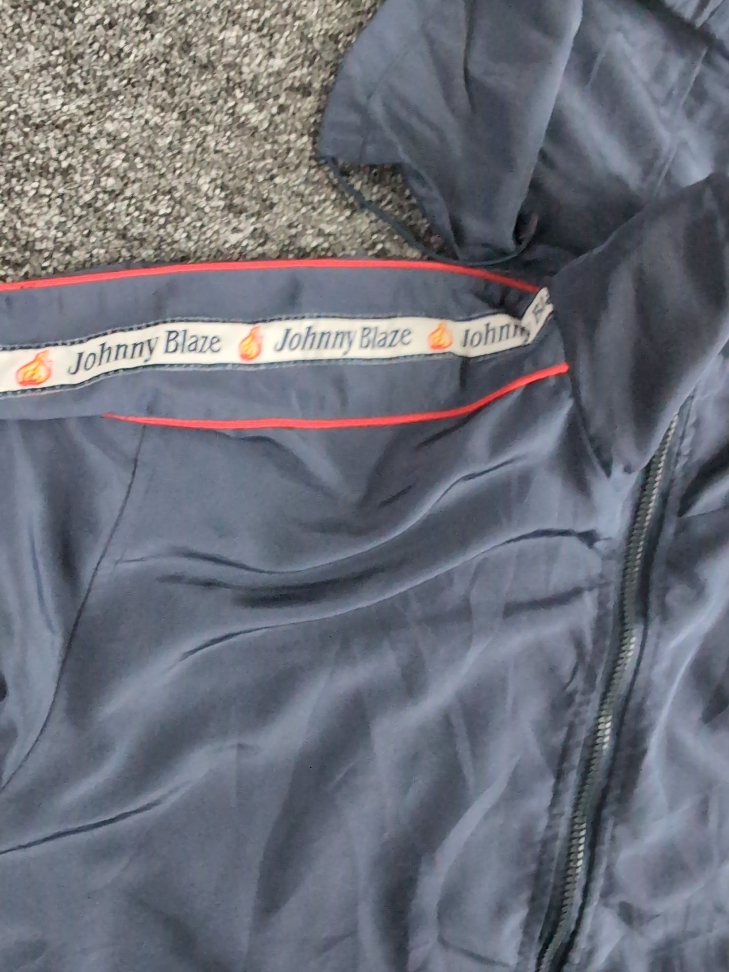 Johnny Blaze XXL - zdjęcie 3