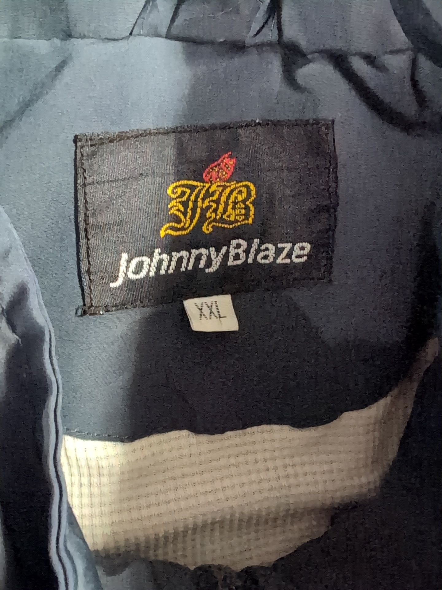 Johnny Blaze XXL - zdjęcie 4