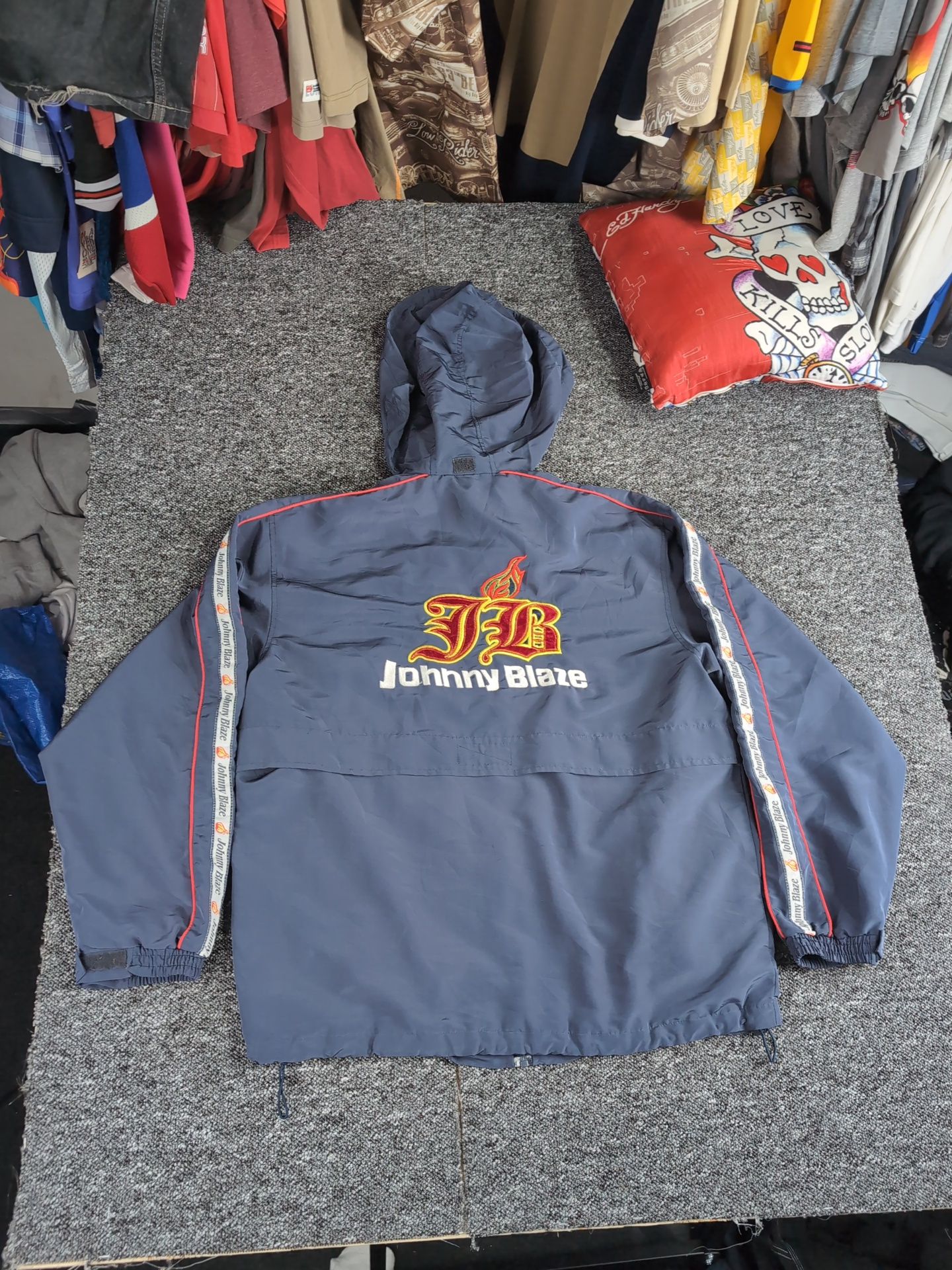 Johnny Blaze XXL - zdjęcie 5