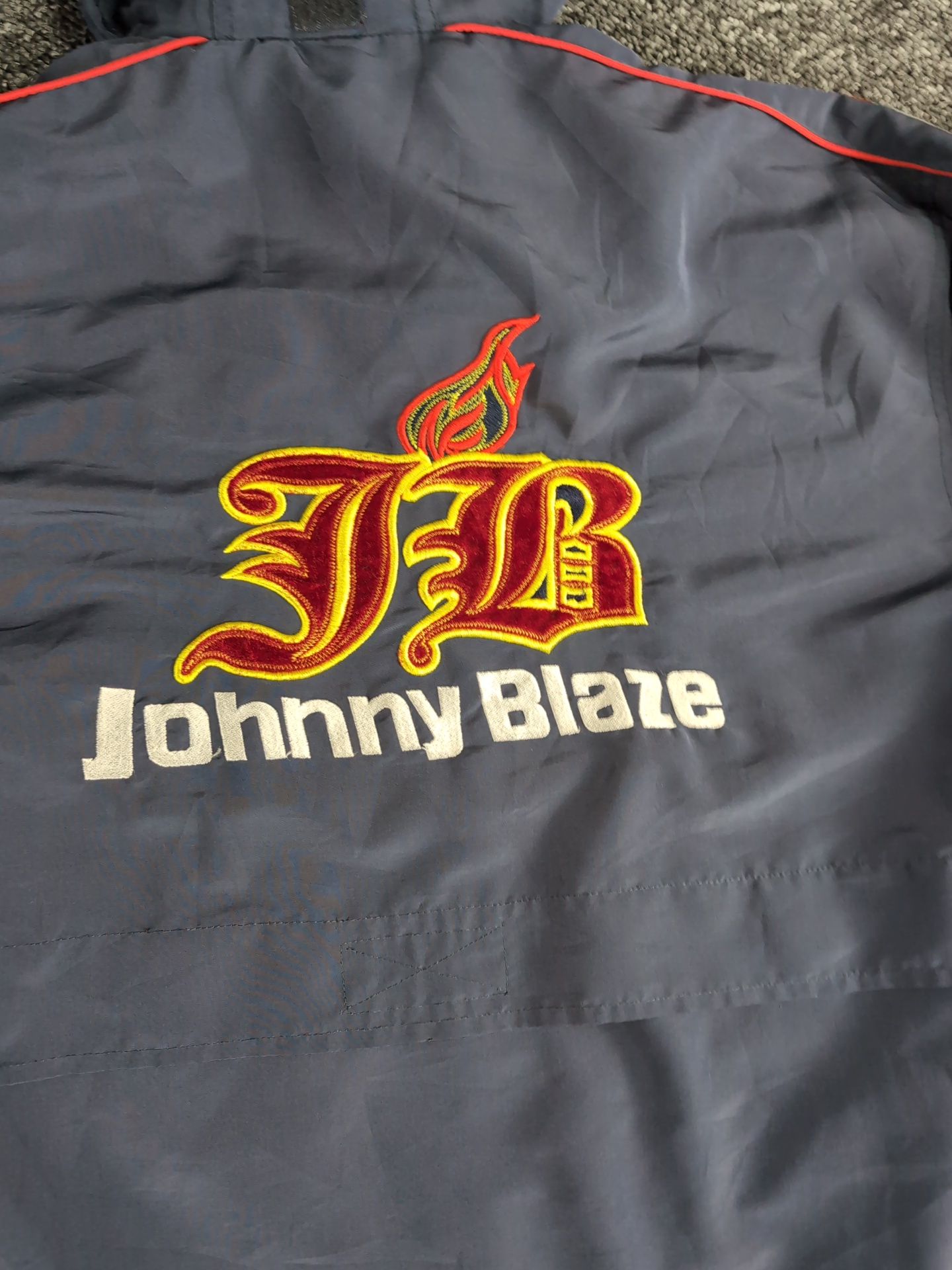 Johnny Blaze XXL - zdjęcie 6