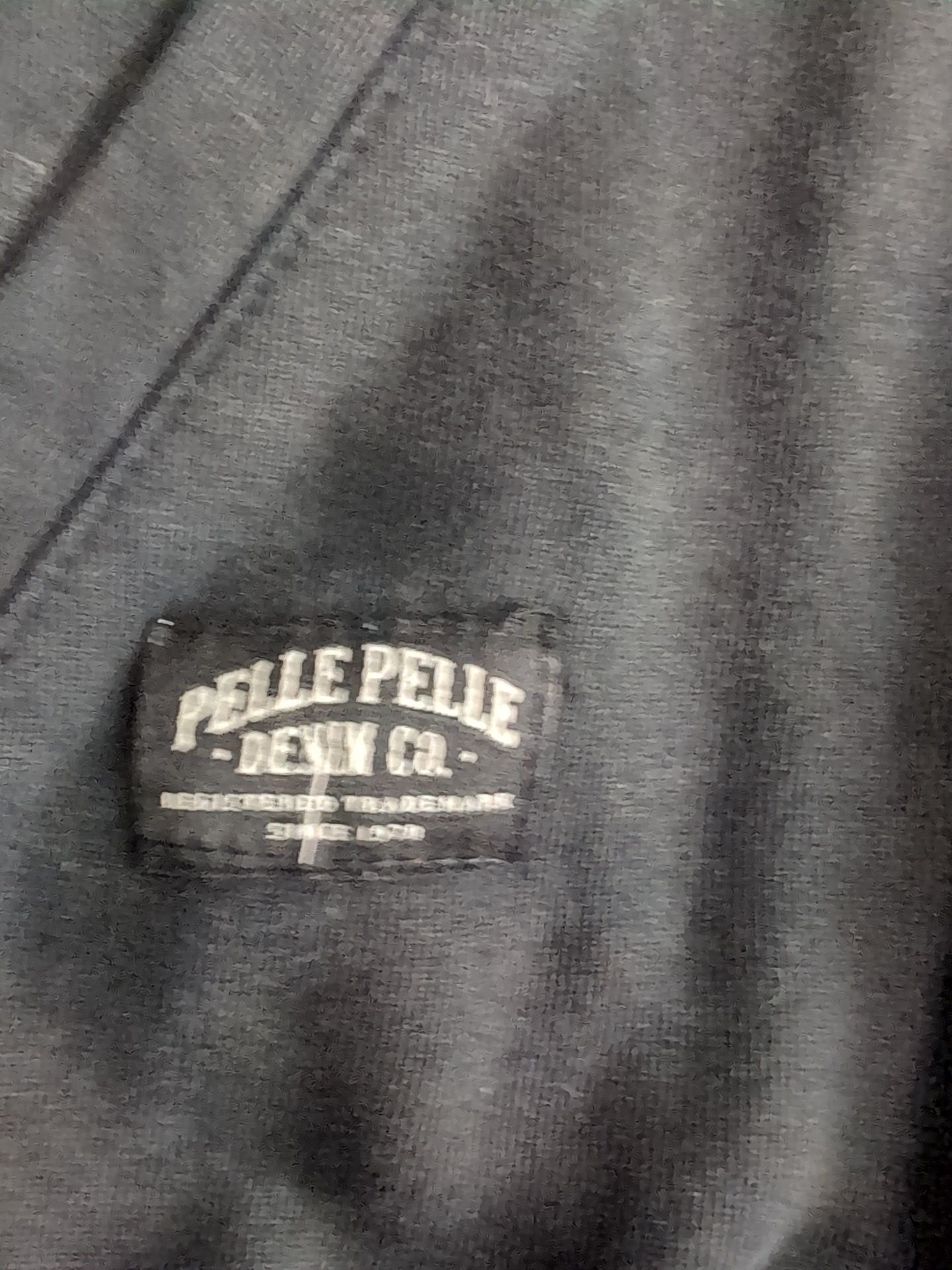 Pelle Pelle XL - zdjęcie 3