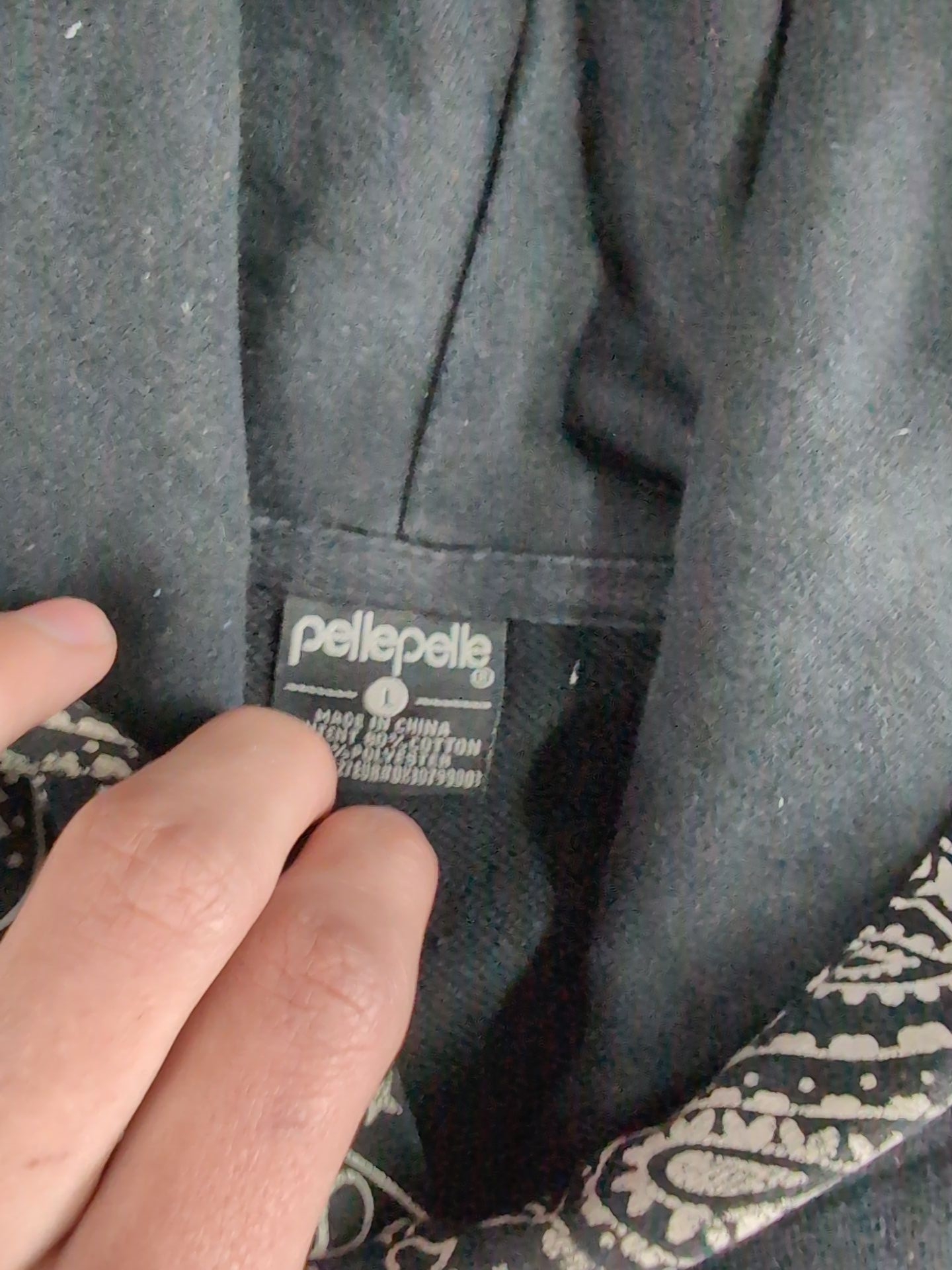 Pelle Pelle XL - zdjęcie 4