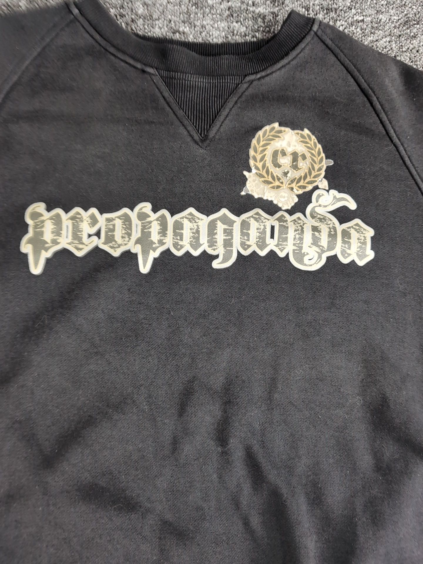 Cropp XXL - zdjęcie 3