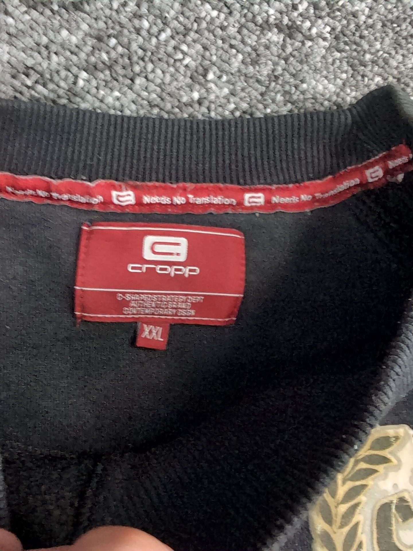 Cropp XXL - zdjęcie 5