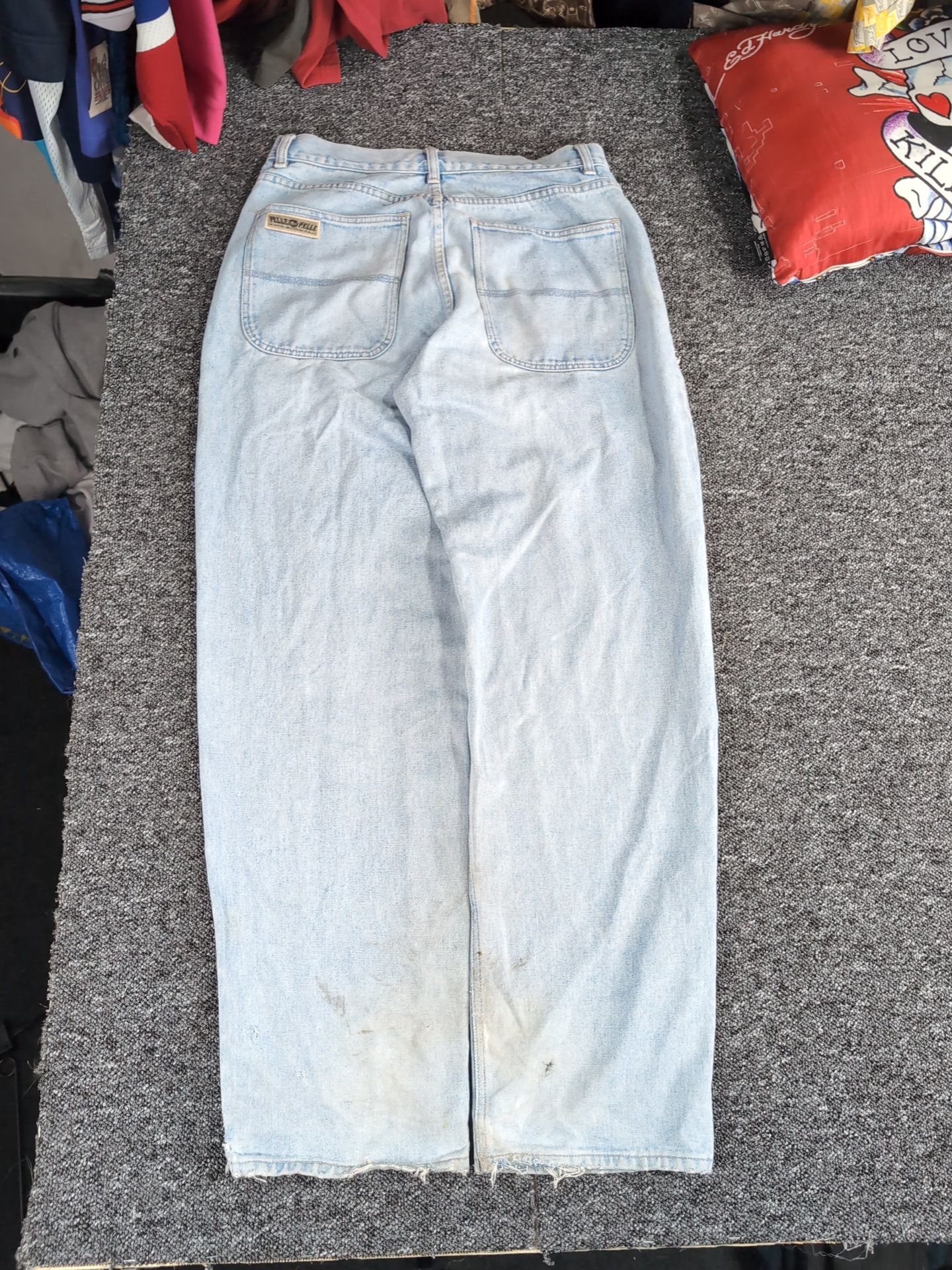 Pelle Pelle 50 | W33