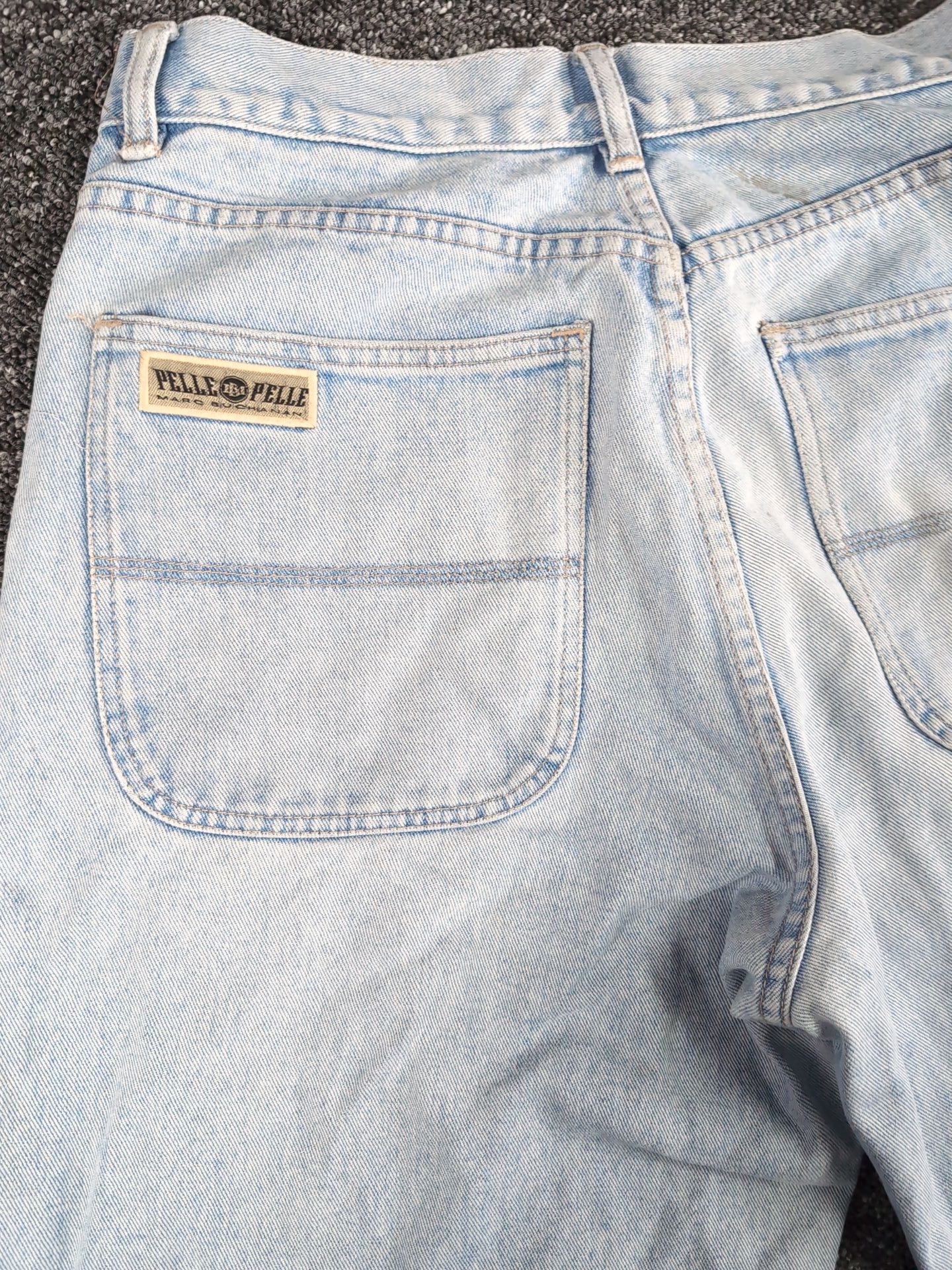 Pelle Pelle 50 | W33 - zdjęcie 3