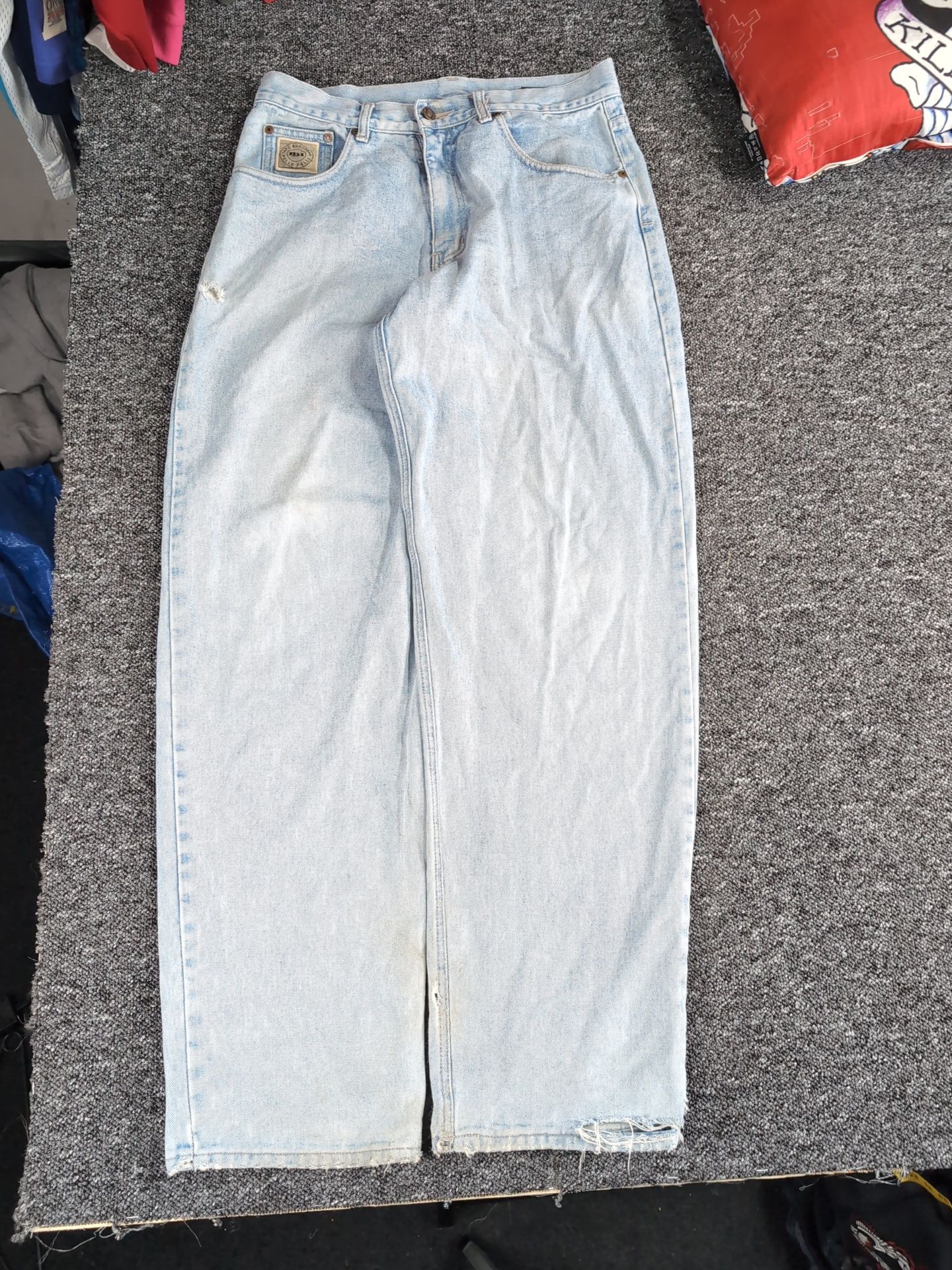 Pelle Pelle 50 | W33 - zdjęcie 4