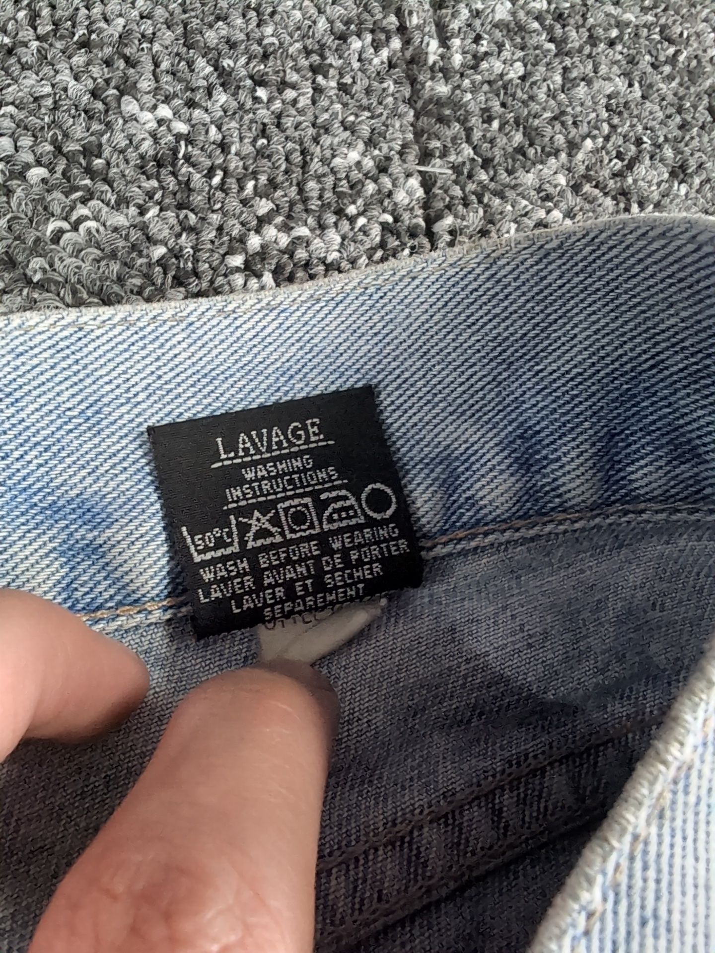 Pelle Pelle 50 | W33 - zdjęcie 8