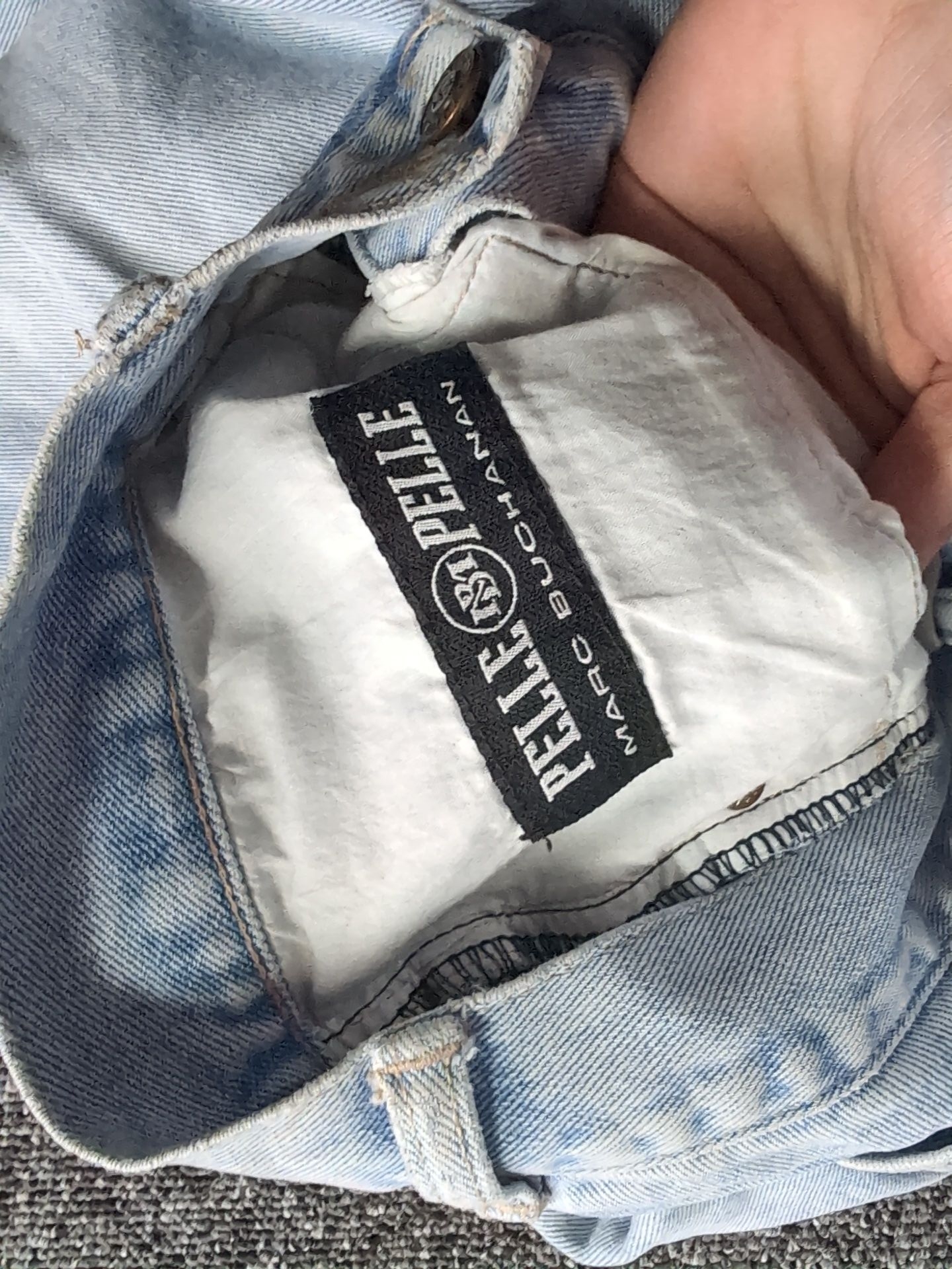 Pelle Pelle 50 | W33 - zdjęcie 9