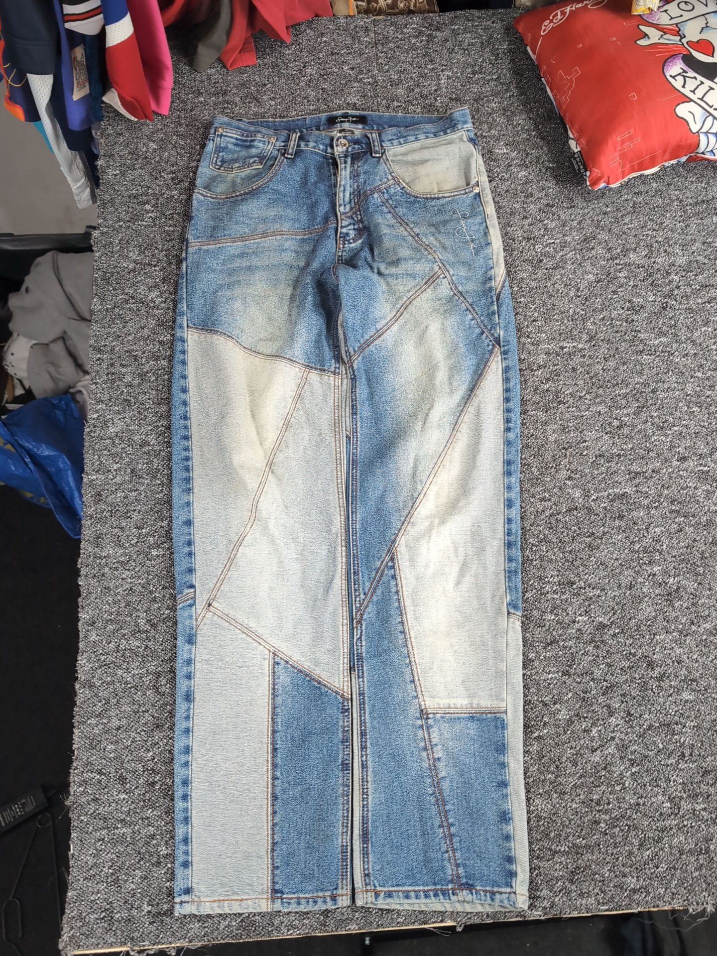 sean john 48 | W32 - zdjęcie 3