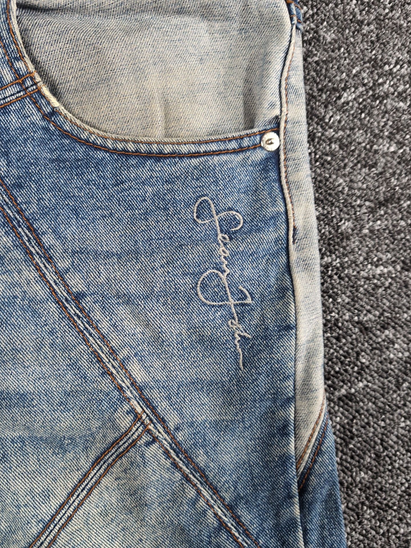 sean john 48 | W32 - zdjęcie 4