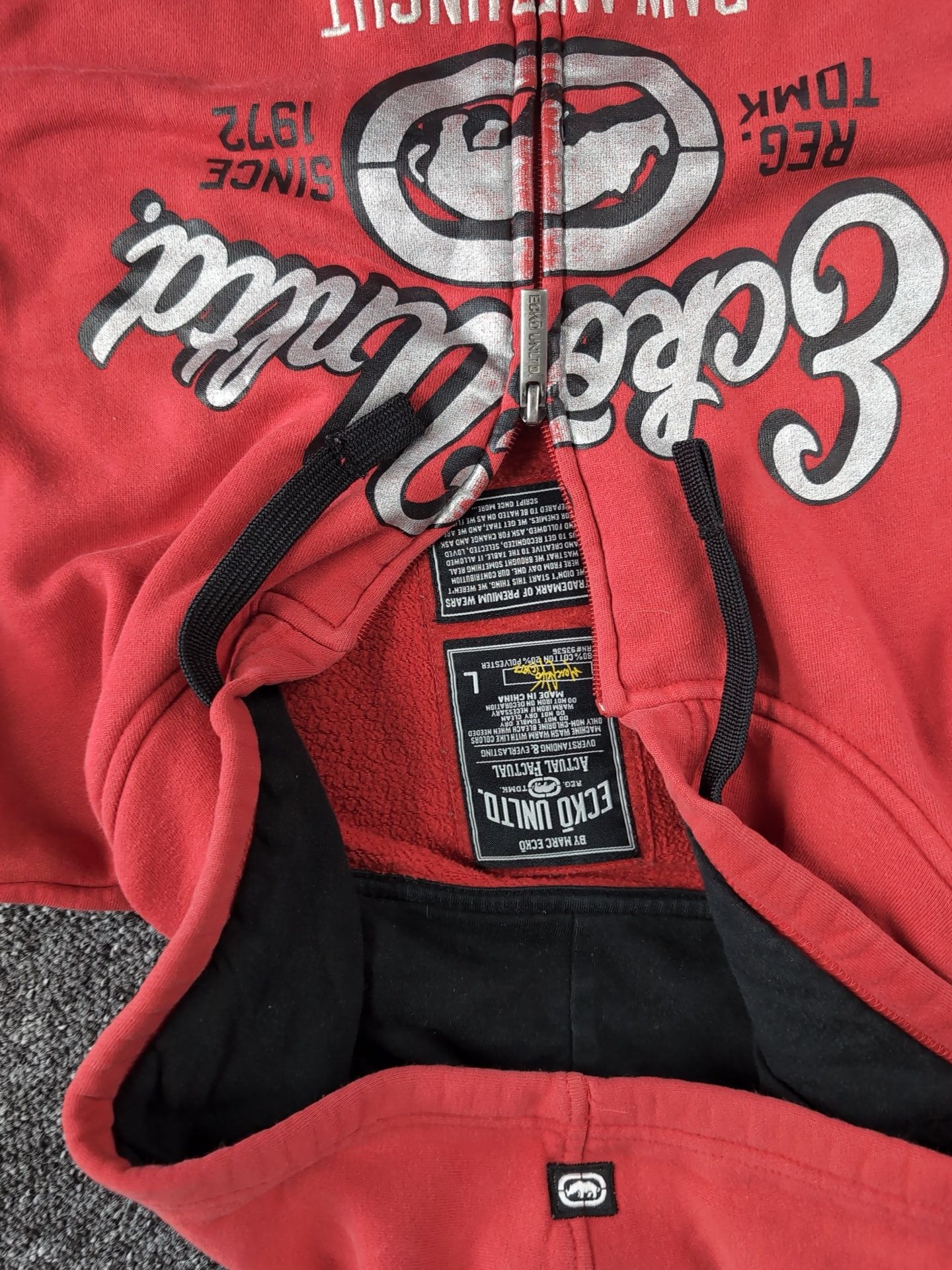 Ecko Unltd. L - zdjęcie 3