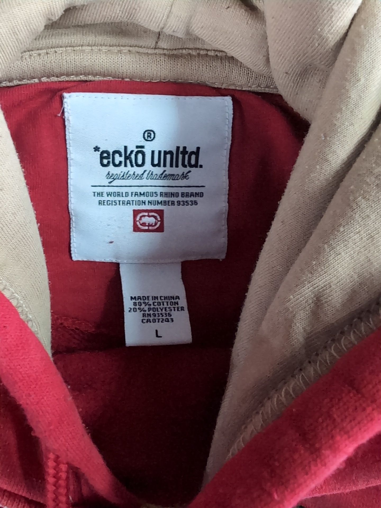 Ecko Unltd. L - zdjęcie 4
