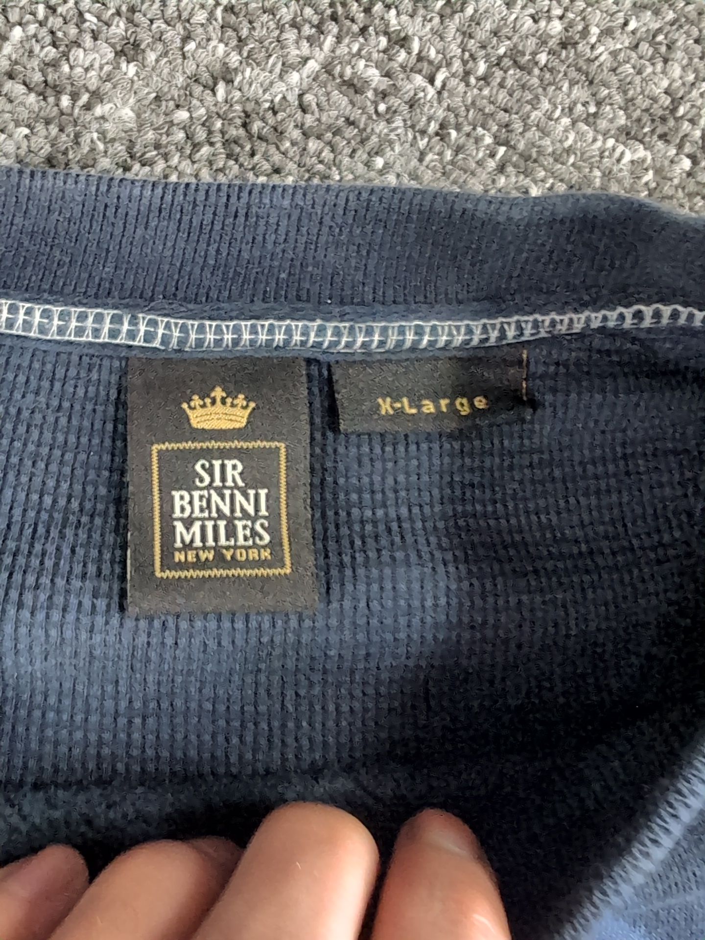 Sir benini Miles XL - zdjęcie 5