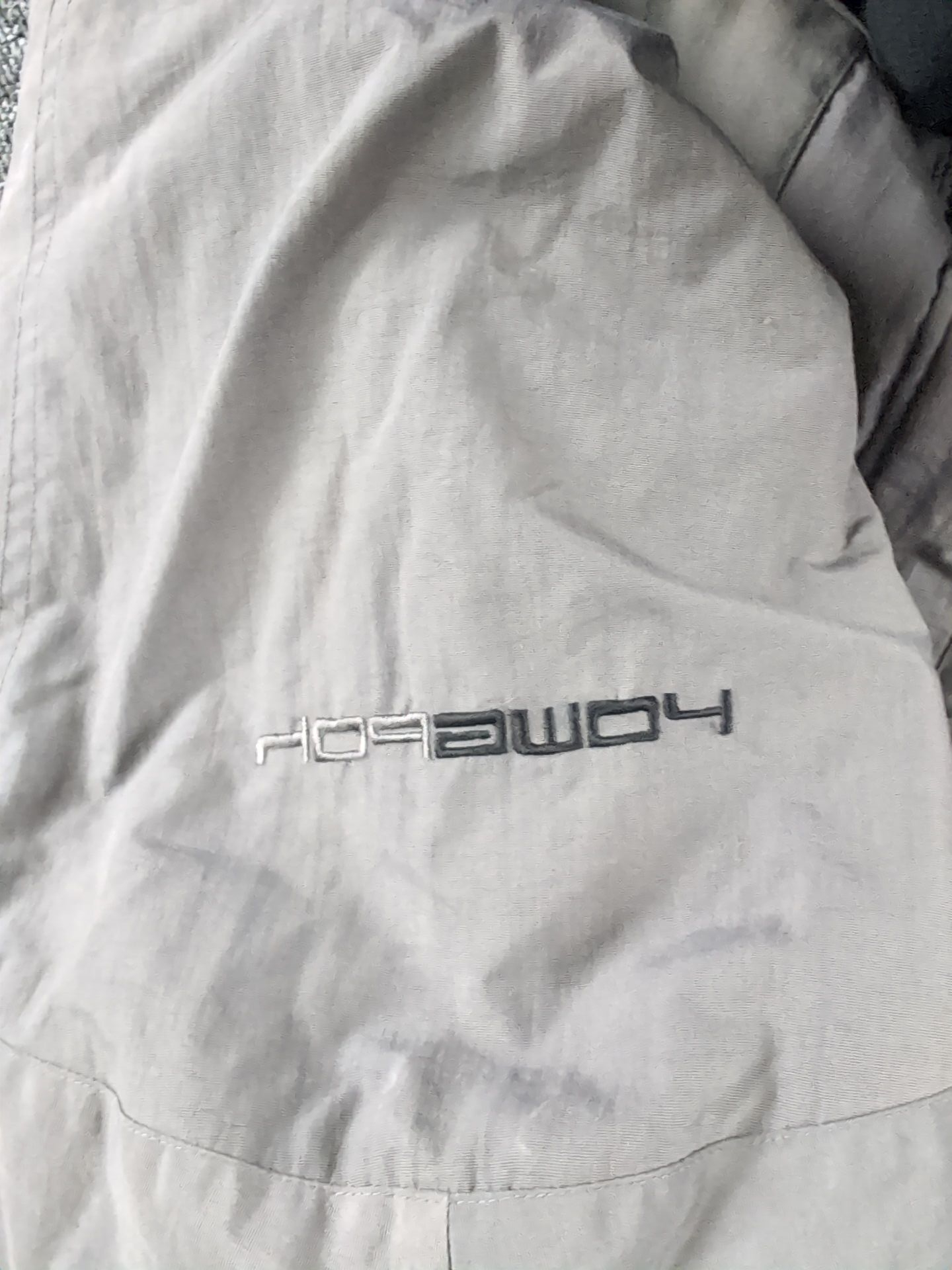 Homeboy XL - zdjęcie 4