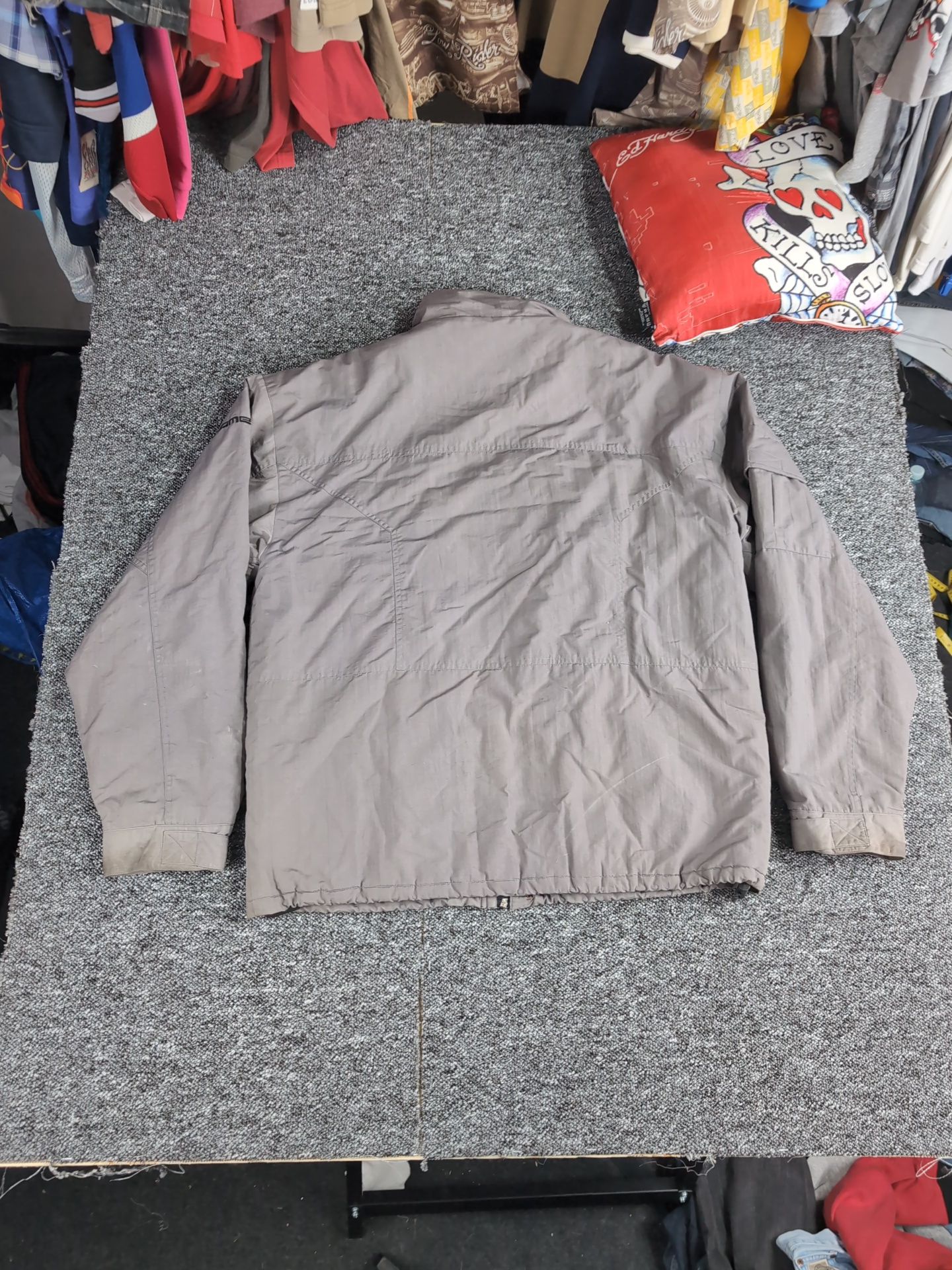 Homeboy XL - zdjęcie 5