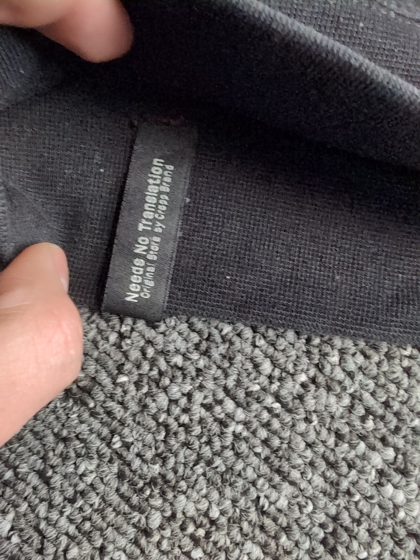 Cropp XXL - zdjęcie 3