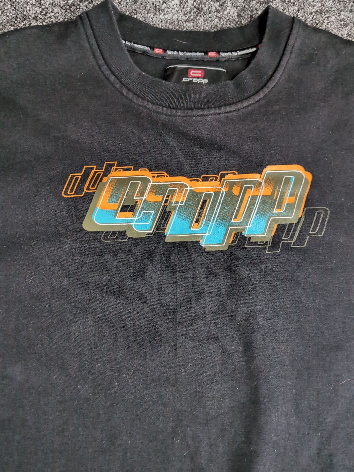 Cropp XXL - zdjęcie 4