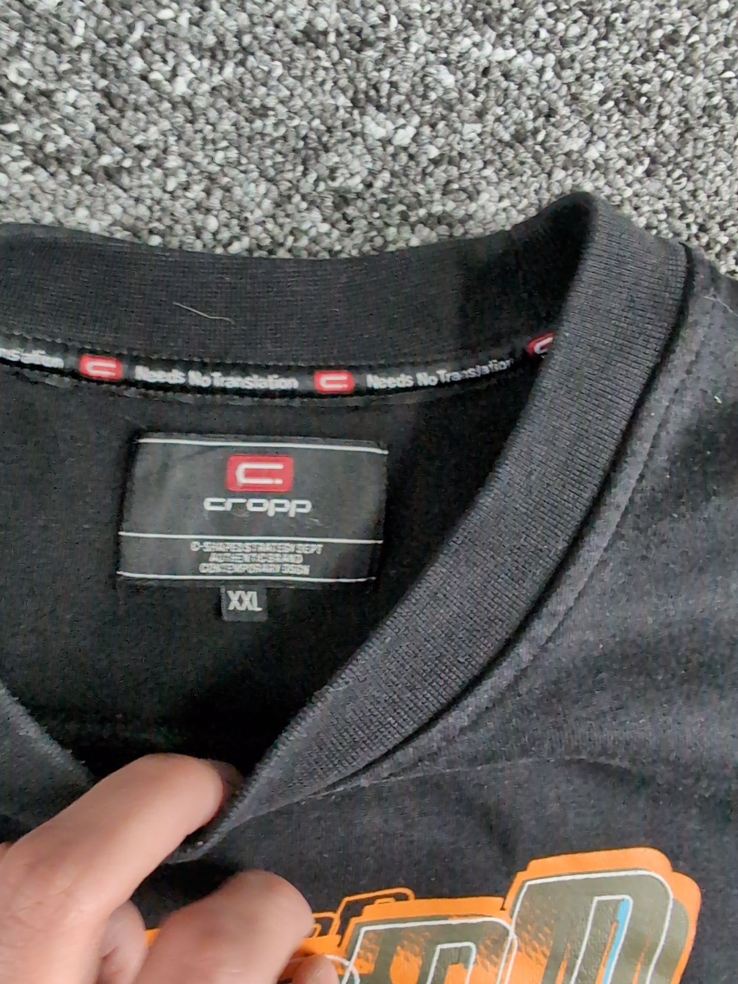 Cropp XXL - zdjęcie 5