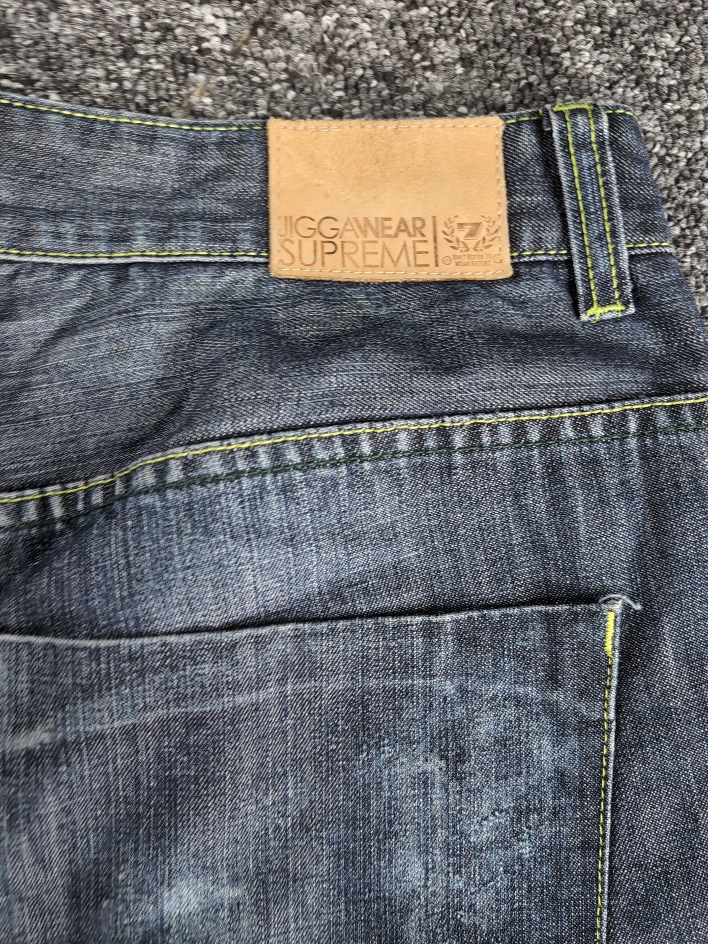 Jigga Wear XL - zdjęcie 3