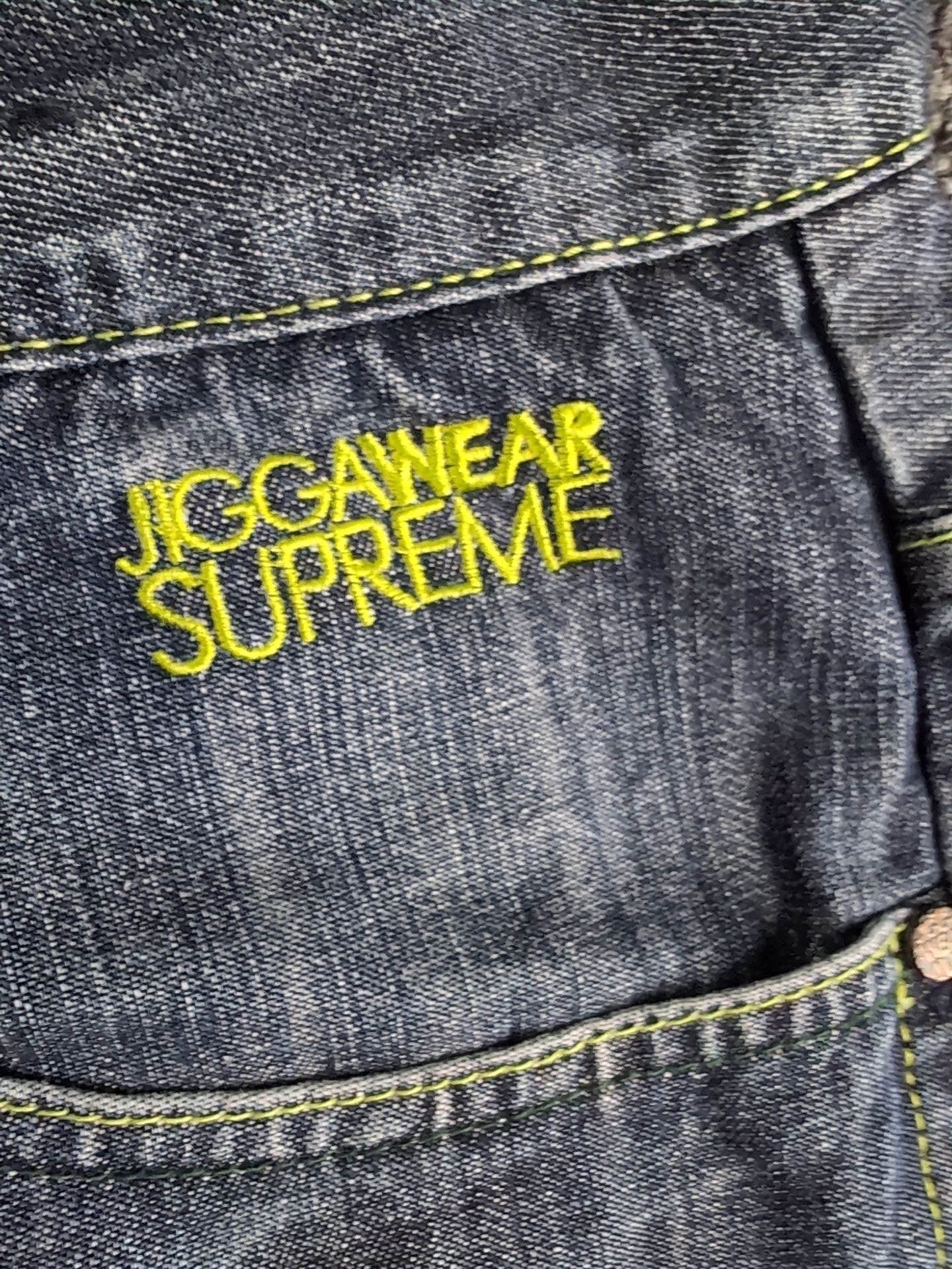 Jigga Wear XL - zdjęcie 7