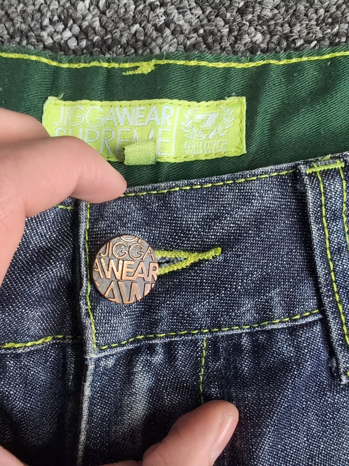 Jigga Wear XL - zdjęcie 8