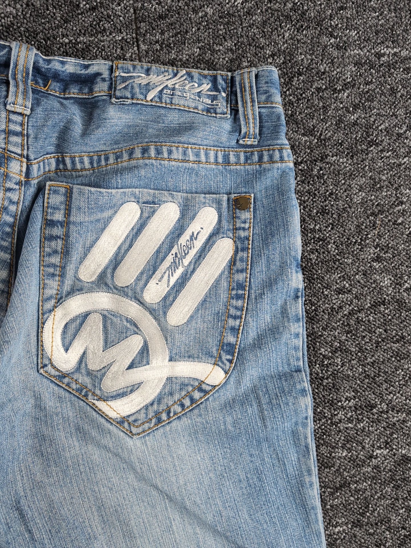 Miskeen 54 | W38 - zdjęcie 4