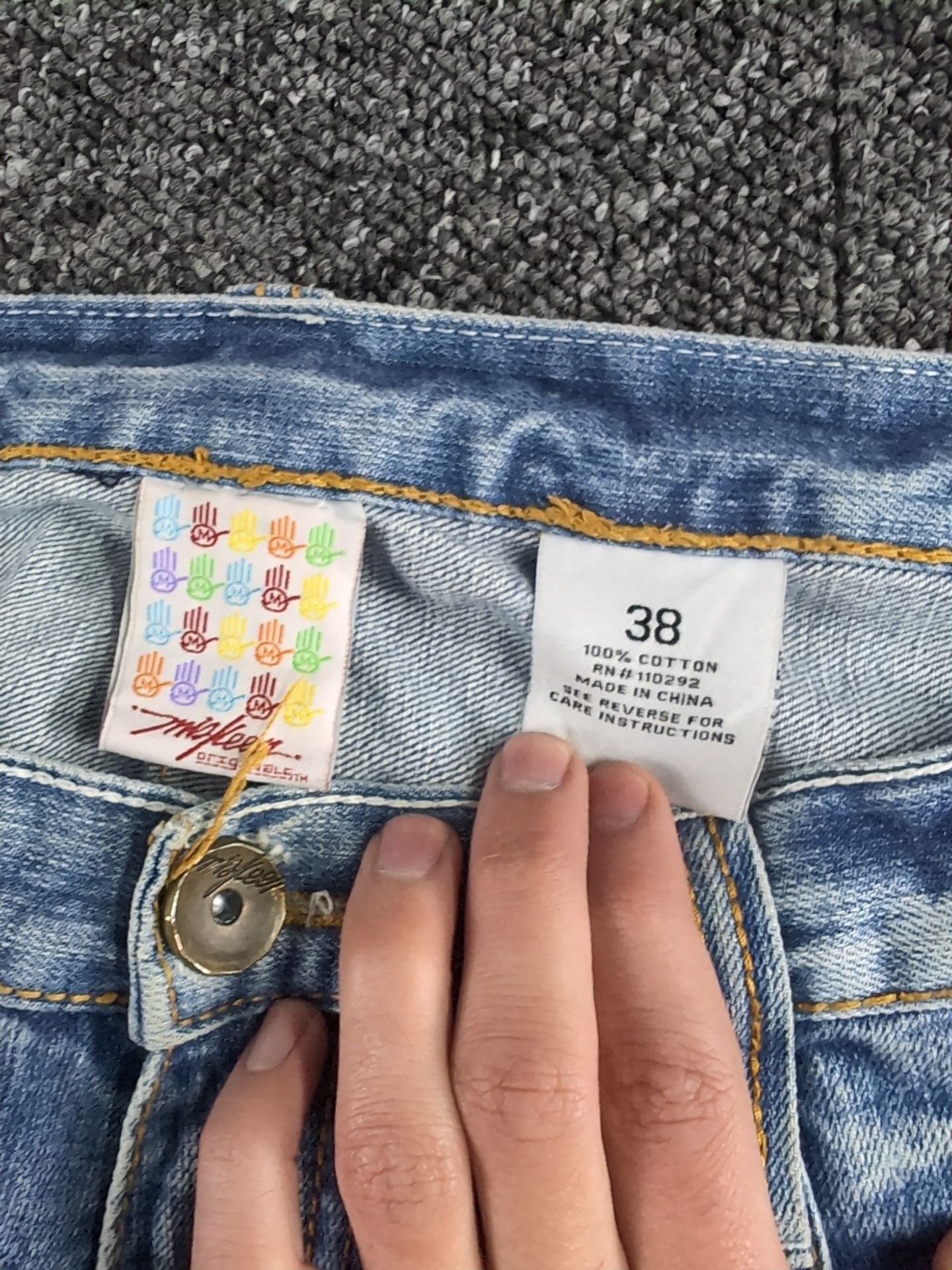 Miskeen 54 | W38 - zdjęcie 6