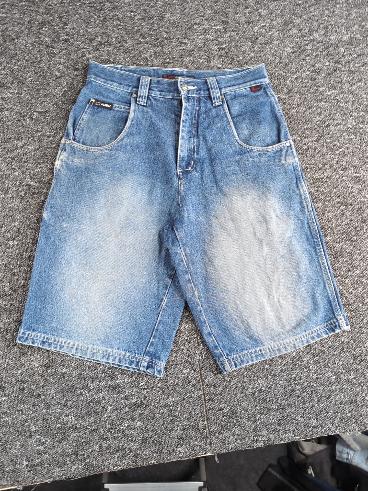 FUBU 46 | W30 - zdjęcie 3