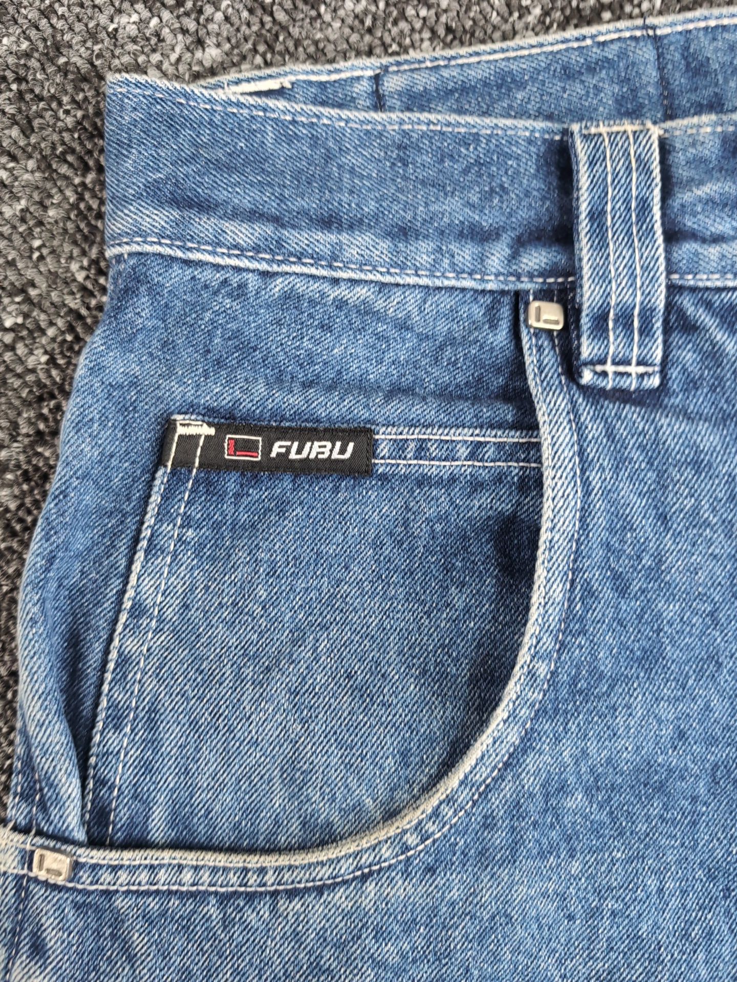 FUBU 46 | W30 - zdjęcie 4