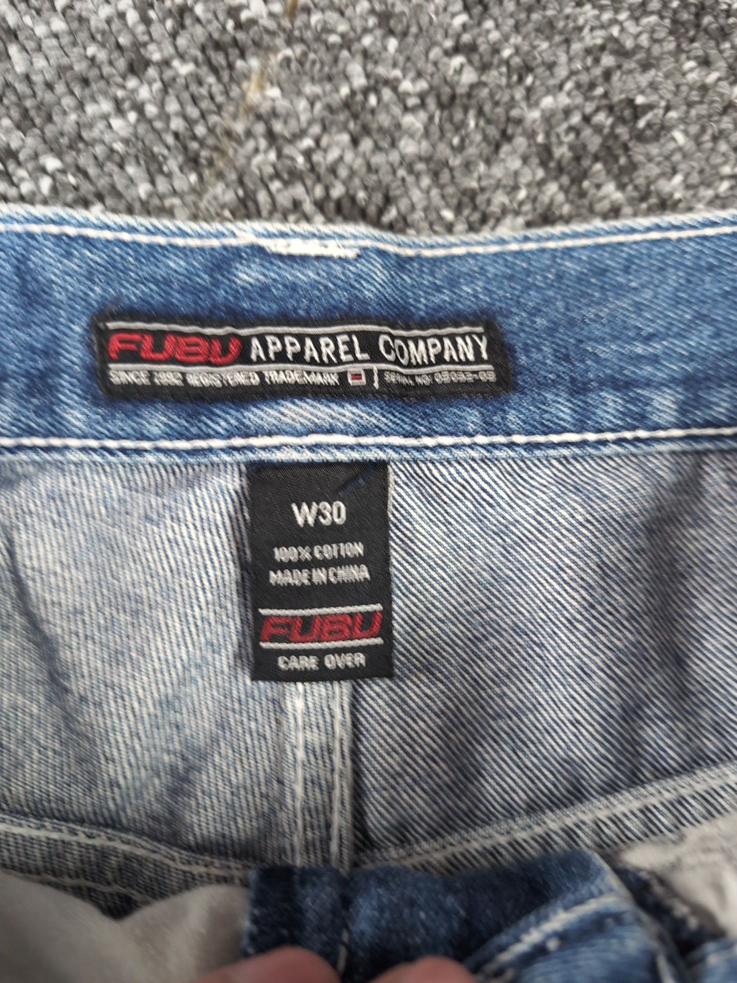 FUBU 46 | W30 - zdjęcie 5