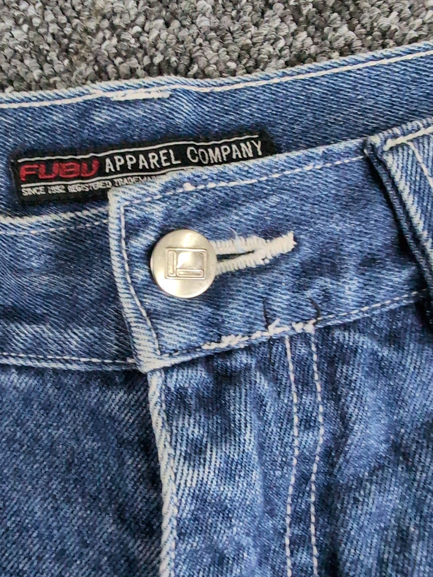 FUBU 46 | W30 - zdjęcie 6