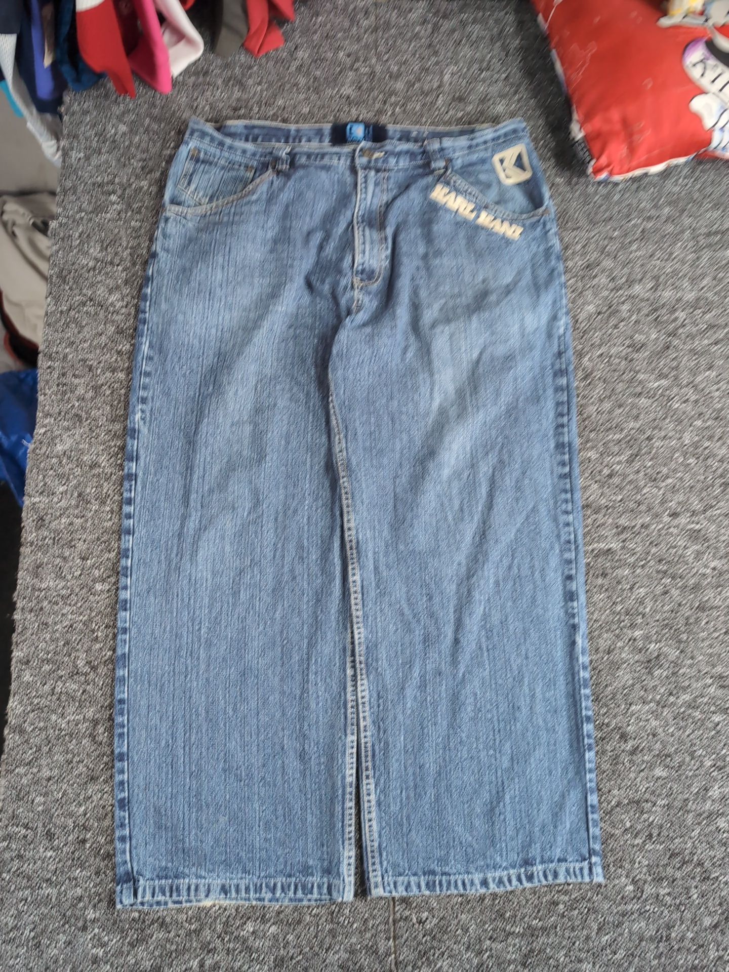 Karl Kani 54 | W38 - zdjęcie 3