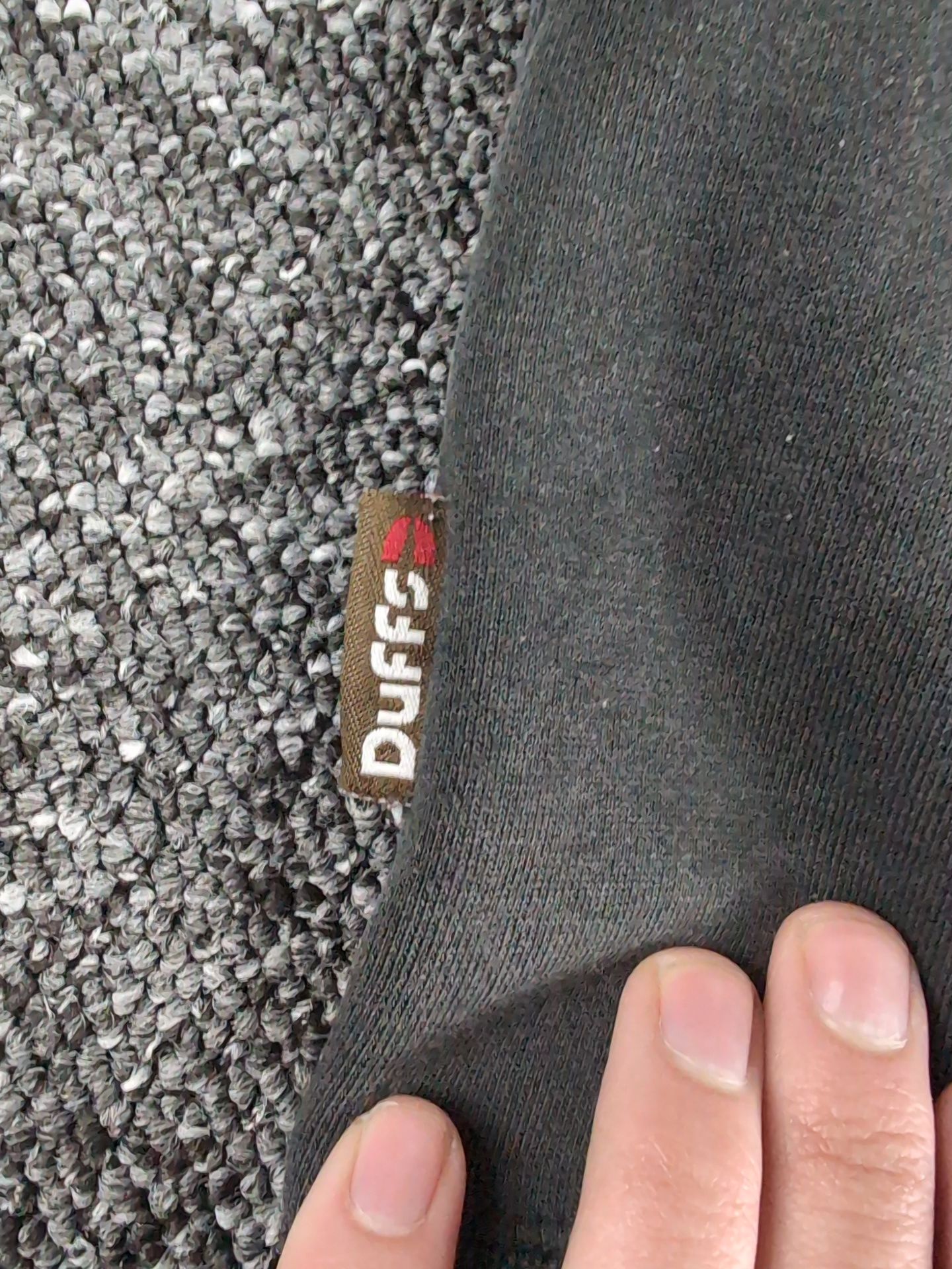 Duffs L - zdjęcie 3