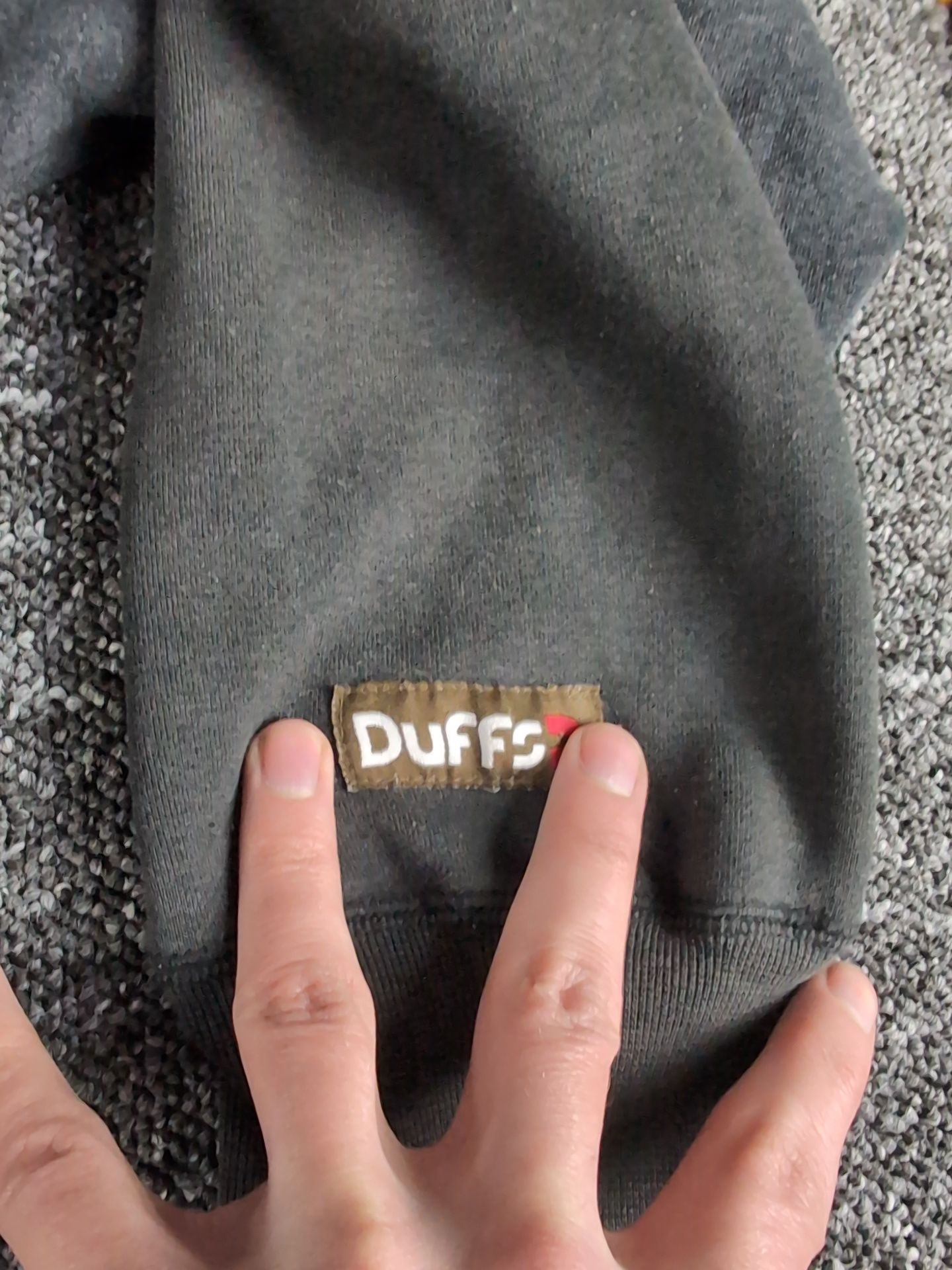 Duffs L - zdjęcie 4