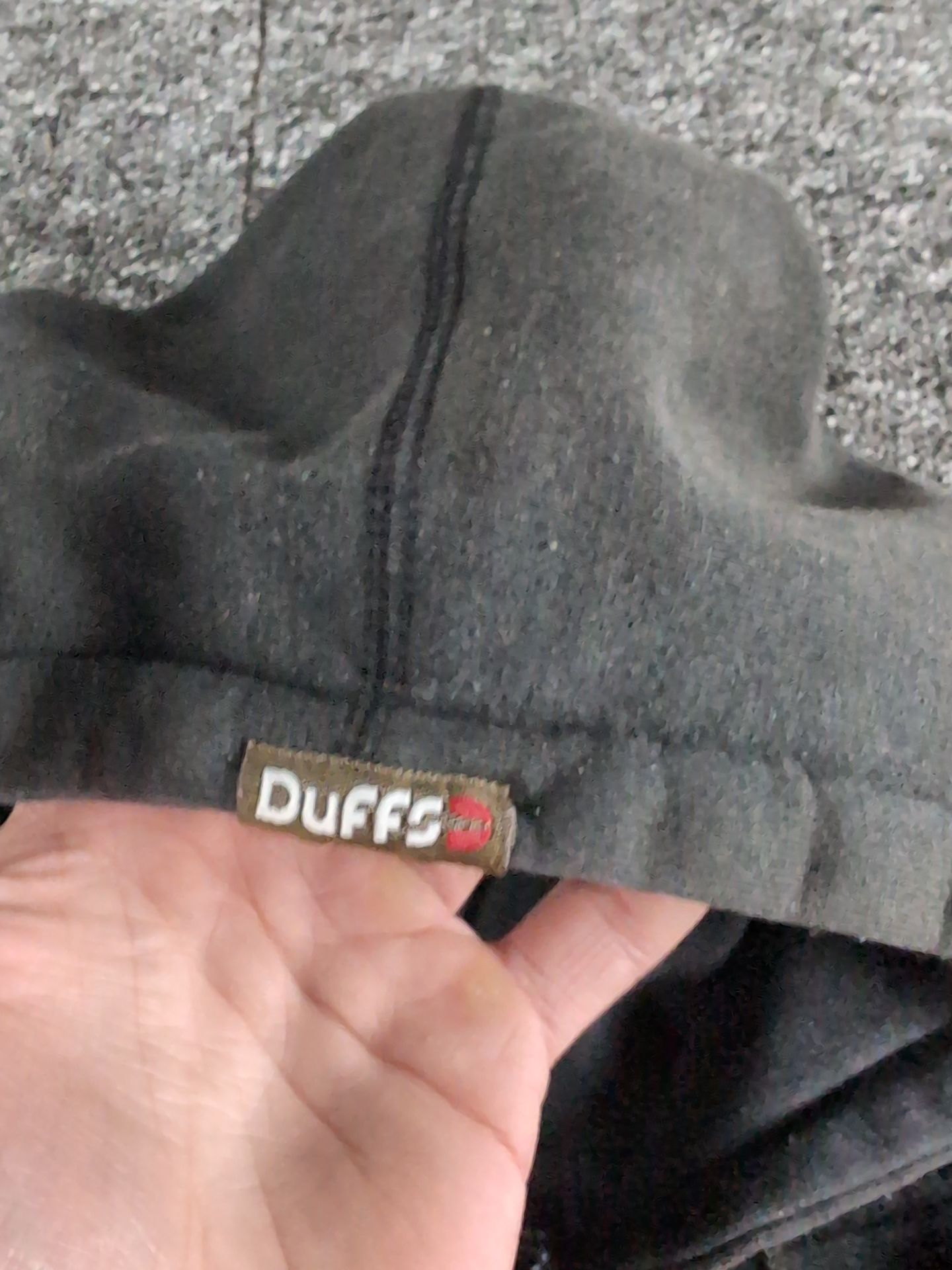 Duffs L - zdjęcie 5