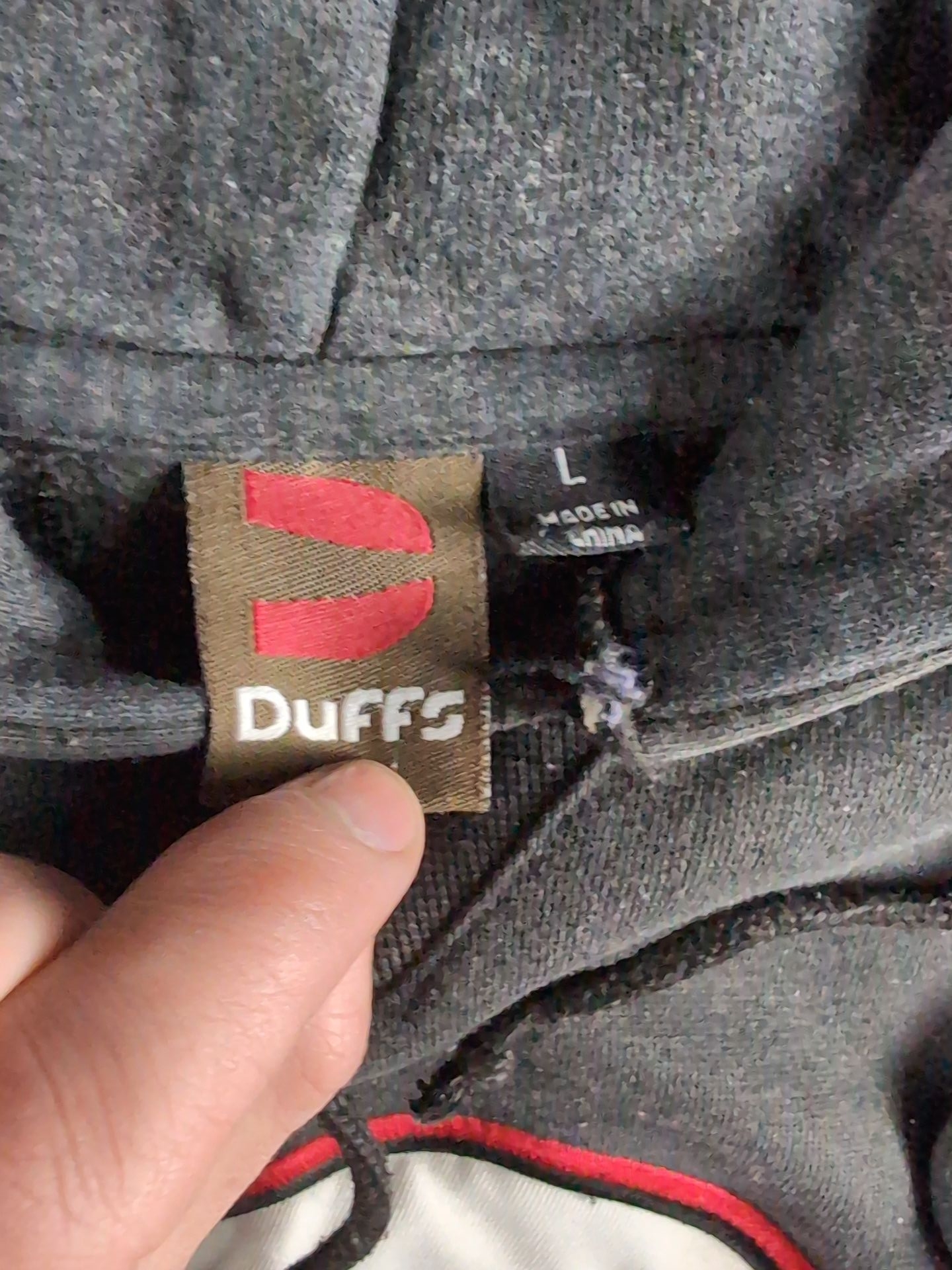 Duffs L - zdjęcie 6