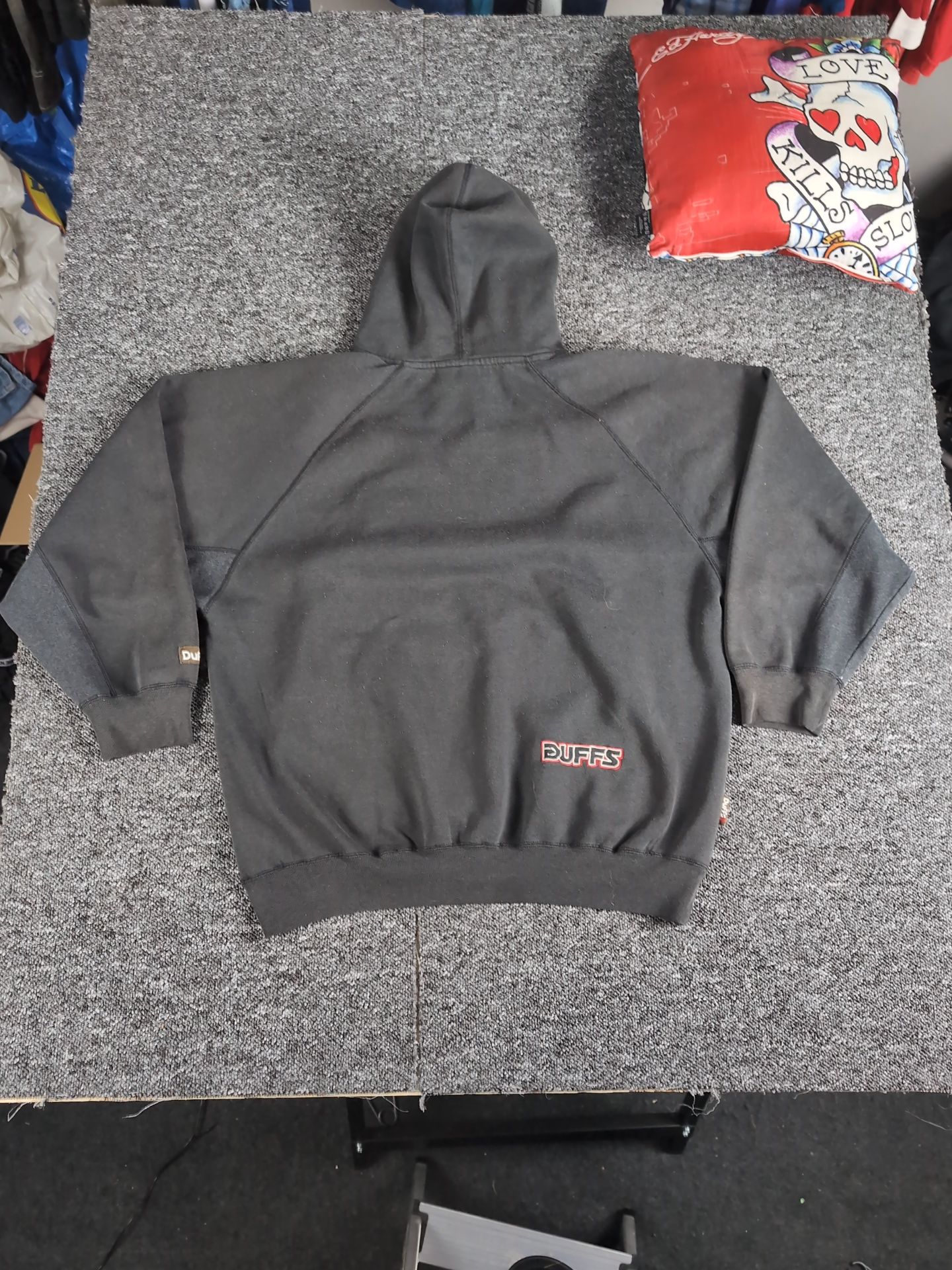 Duffs L - zdjęcie 7