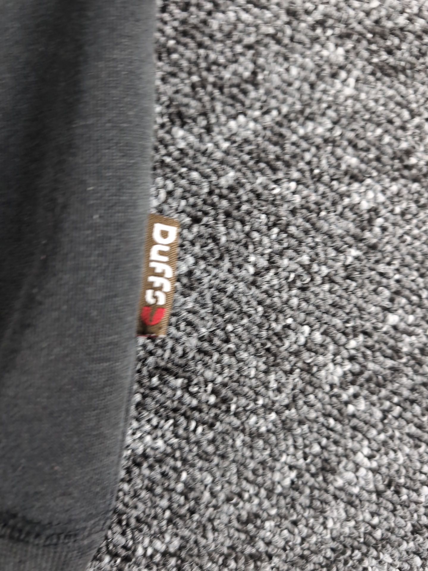 Duffs L - zdjęcie 9