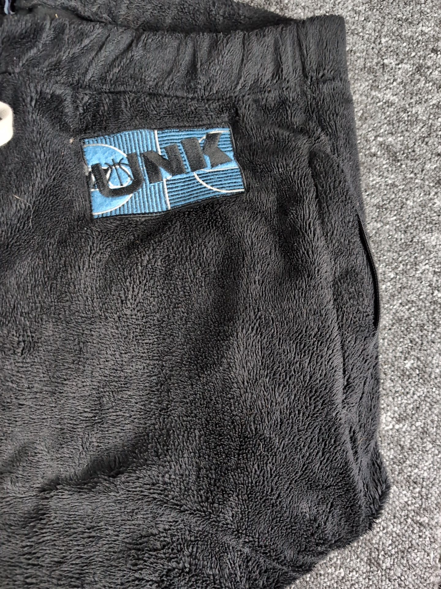 Unk XXL - zdjęcie 4