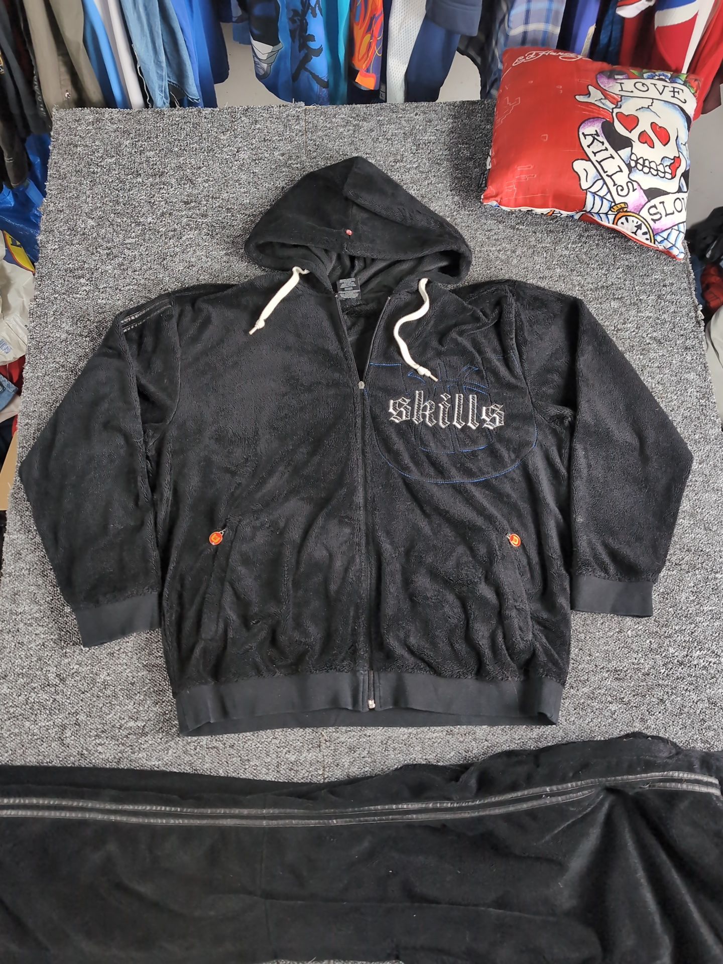 Unk XXL - zdjęcie 5