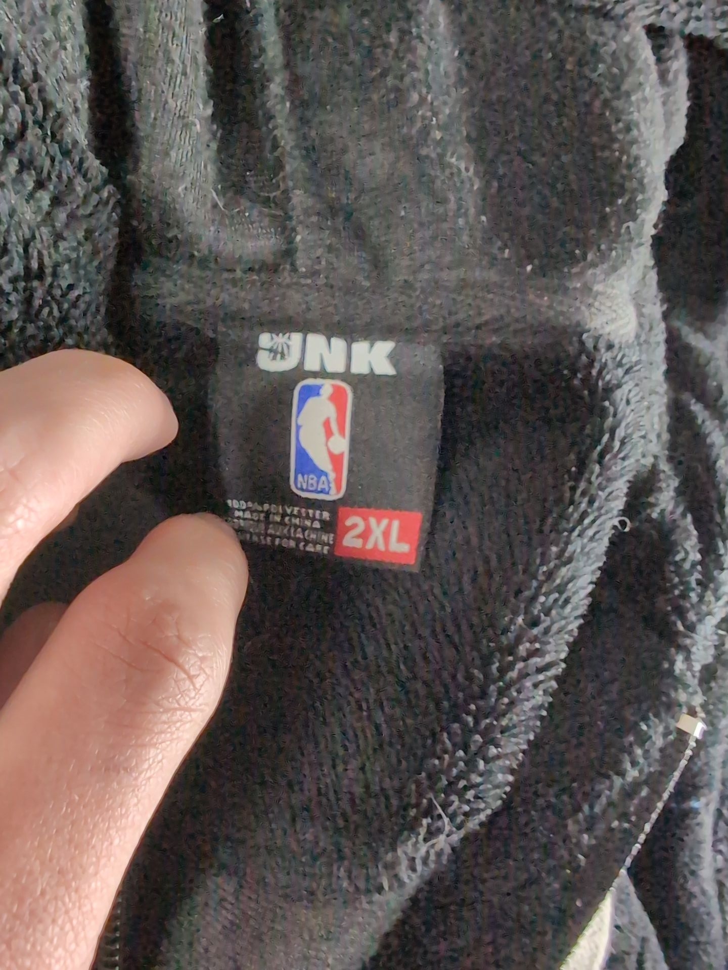 Unk XXL - zdjęcie 7