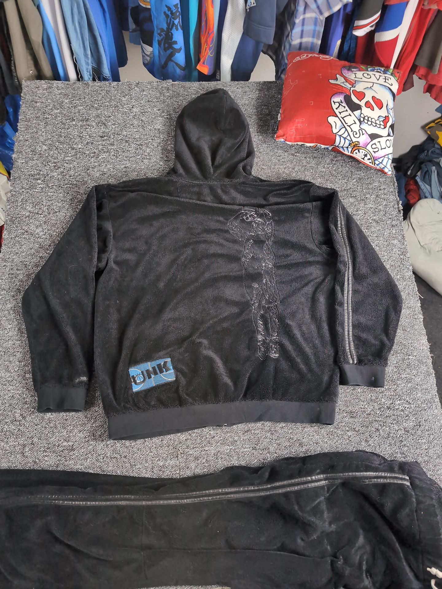 Unk XXL - zdjęcie 8