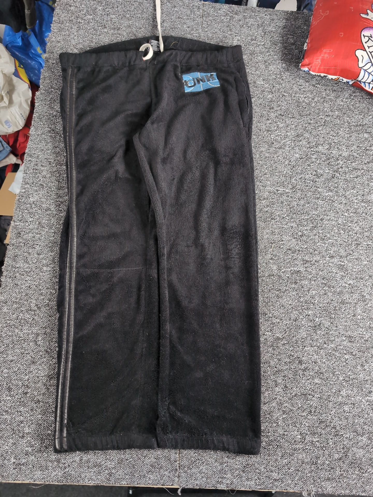 Unk XXL - zdjęcie 12