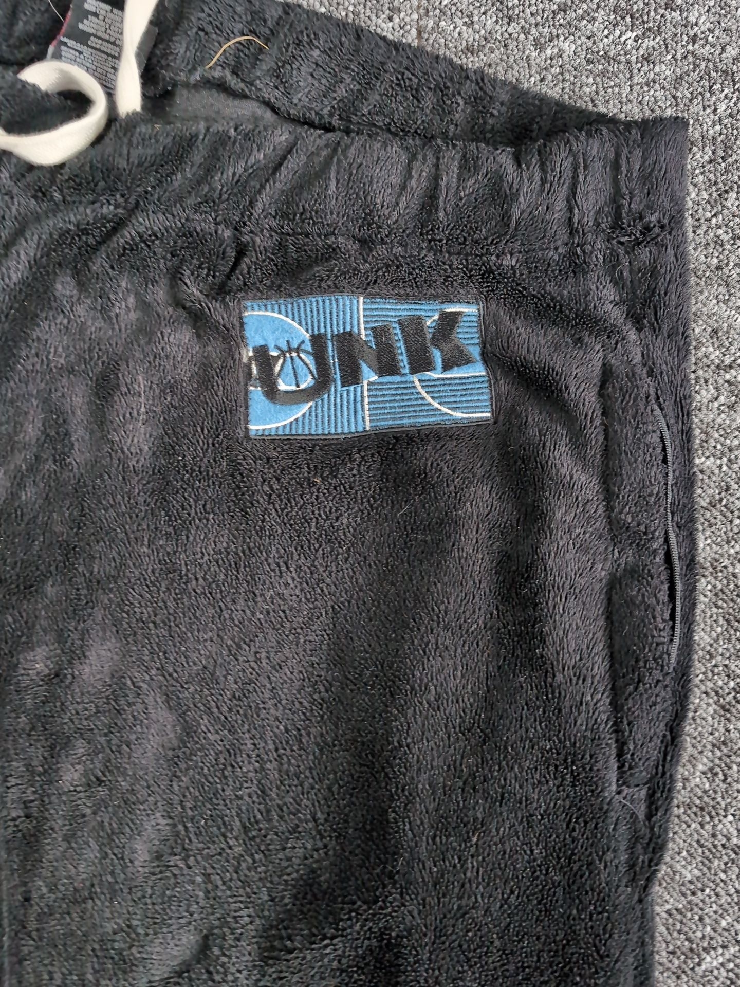 Unk XXL - zdjęcie 13