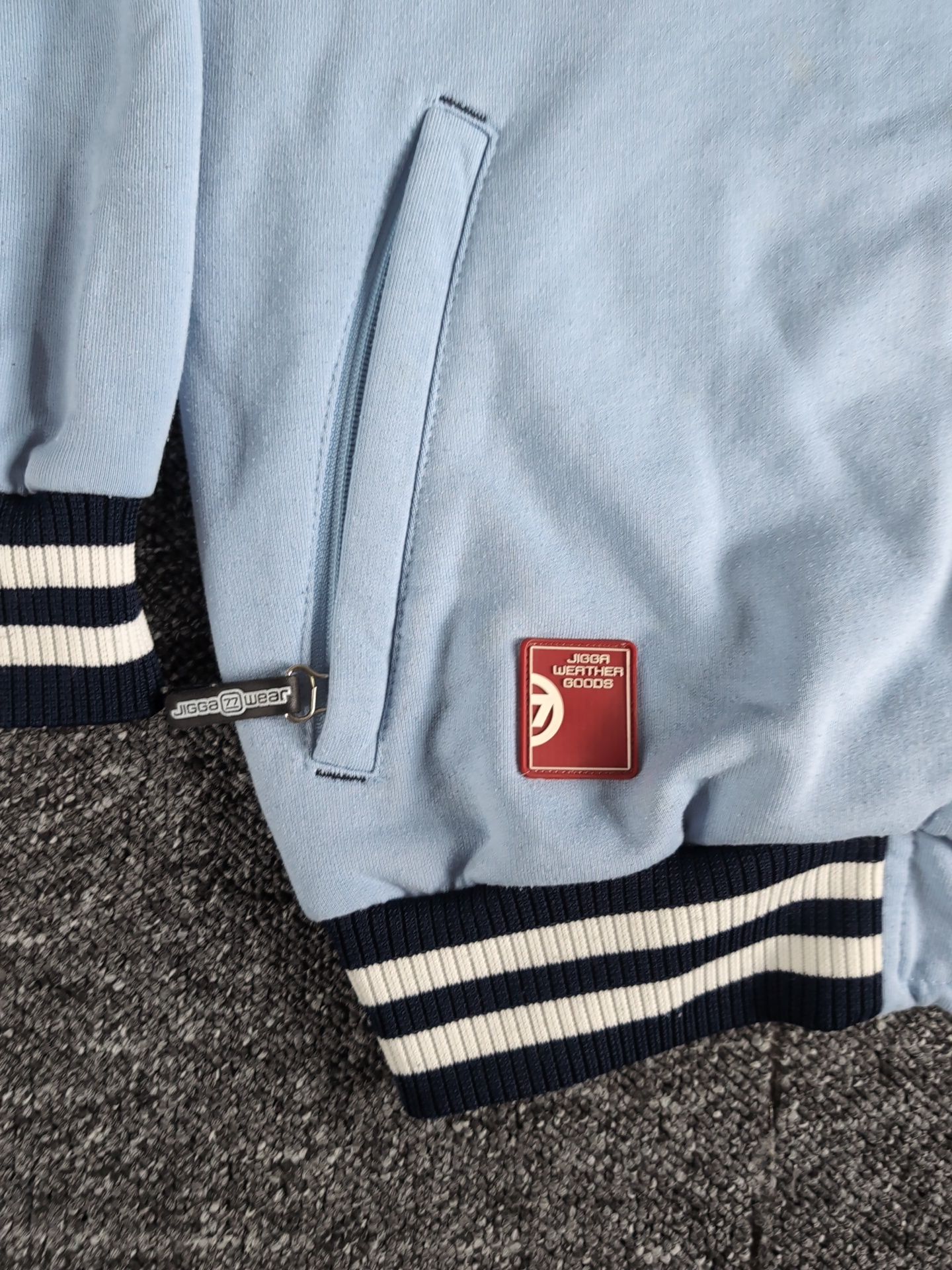 Jigga Wear M - zdjęcie 3